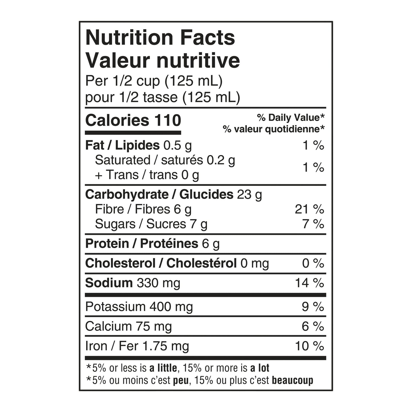 Heinz Original Baked Beans, 9 x 398 mL - image 2