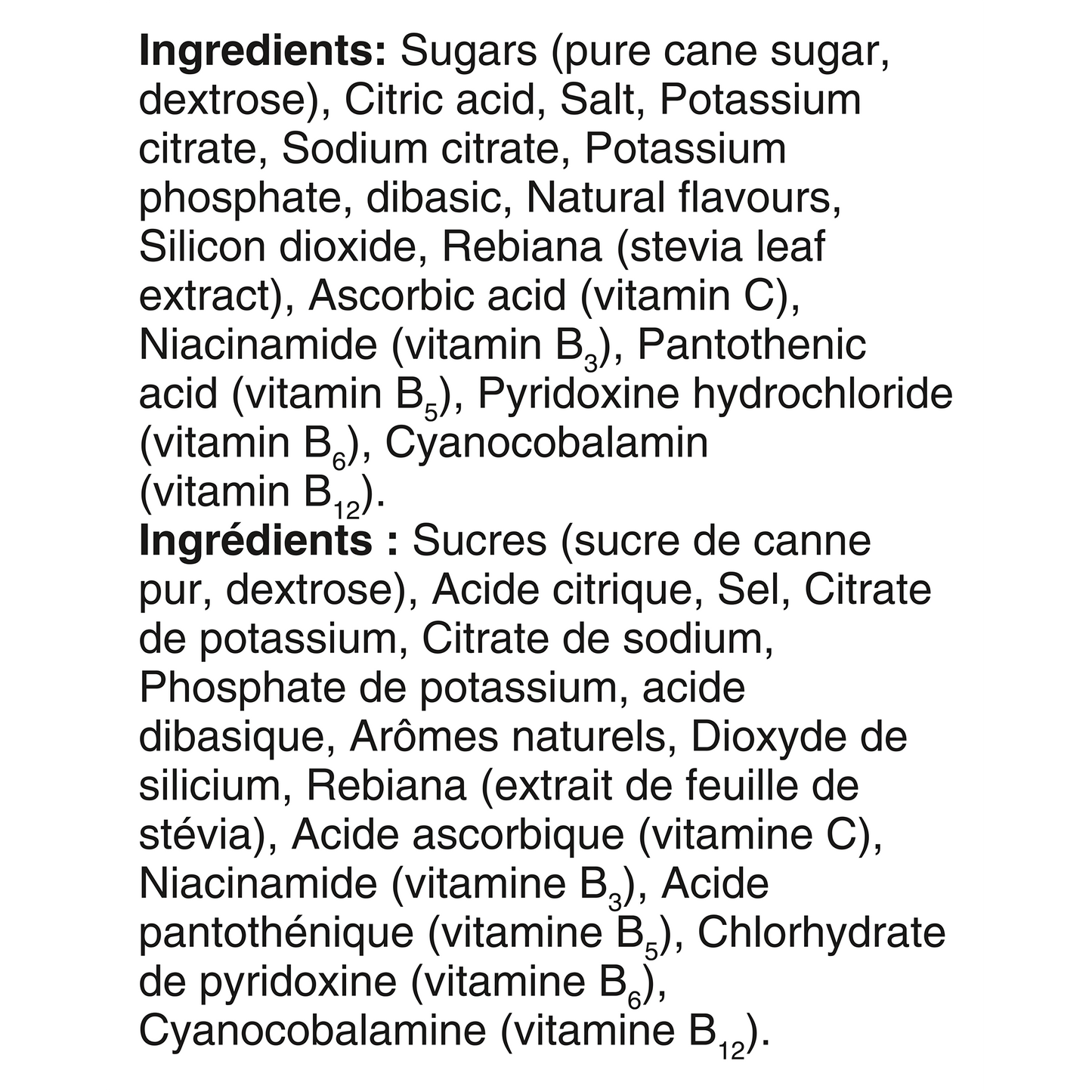 Liquid I.V. Firecracker, 30-count - image 3