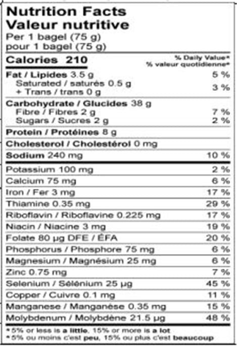 POM Everything Bagels, 2 packs of 6 - image 2