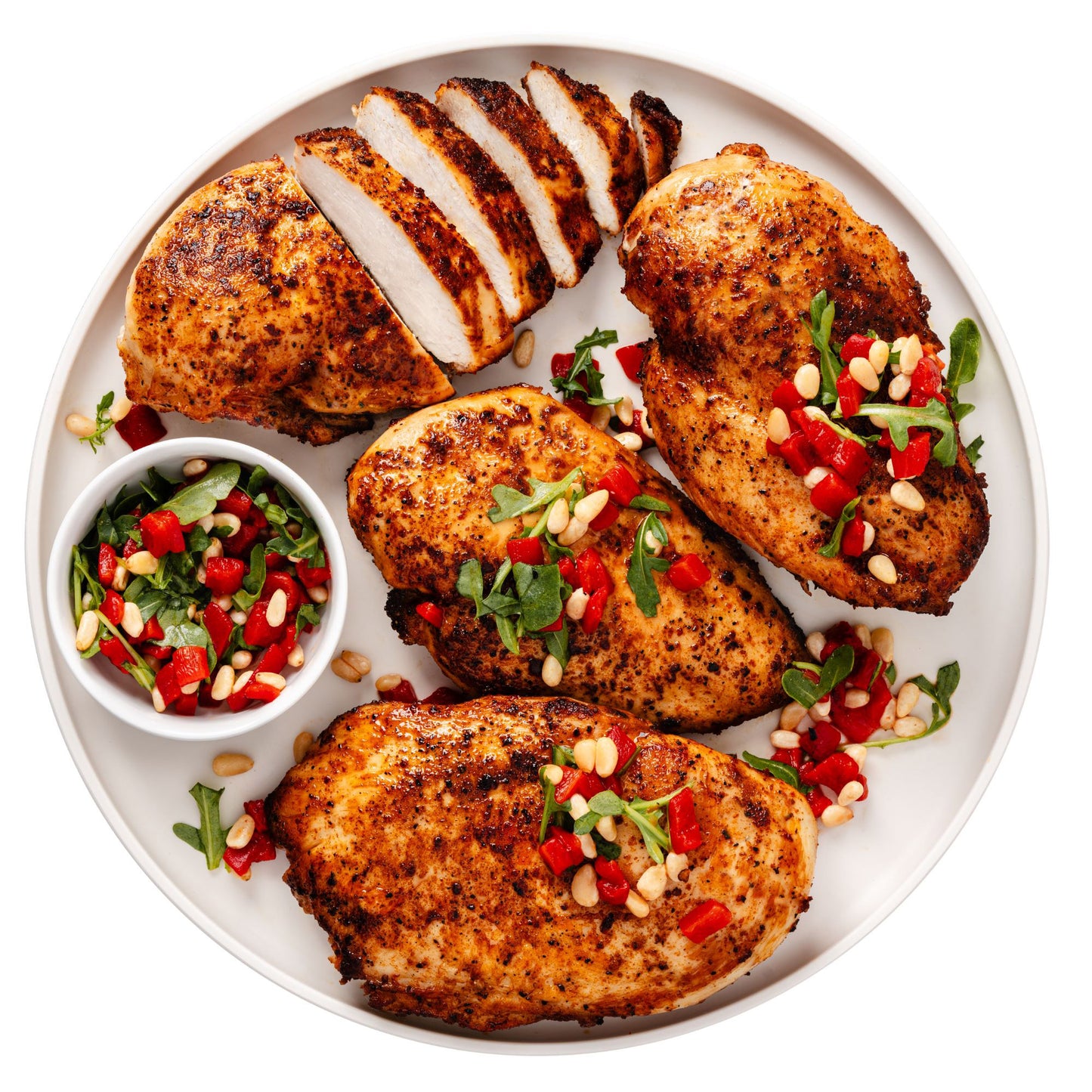 Yorkshire Valley Farms Organic Boneless Skinless Chicken Breasts, 5 × 2 kg - image 4