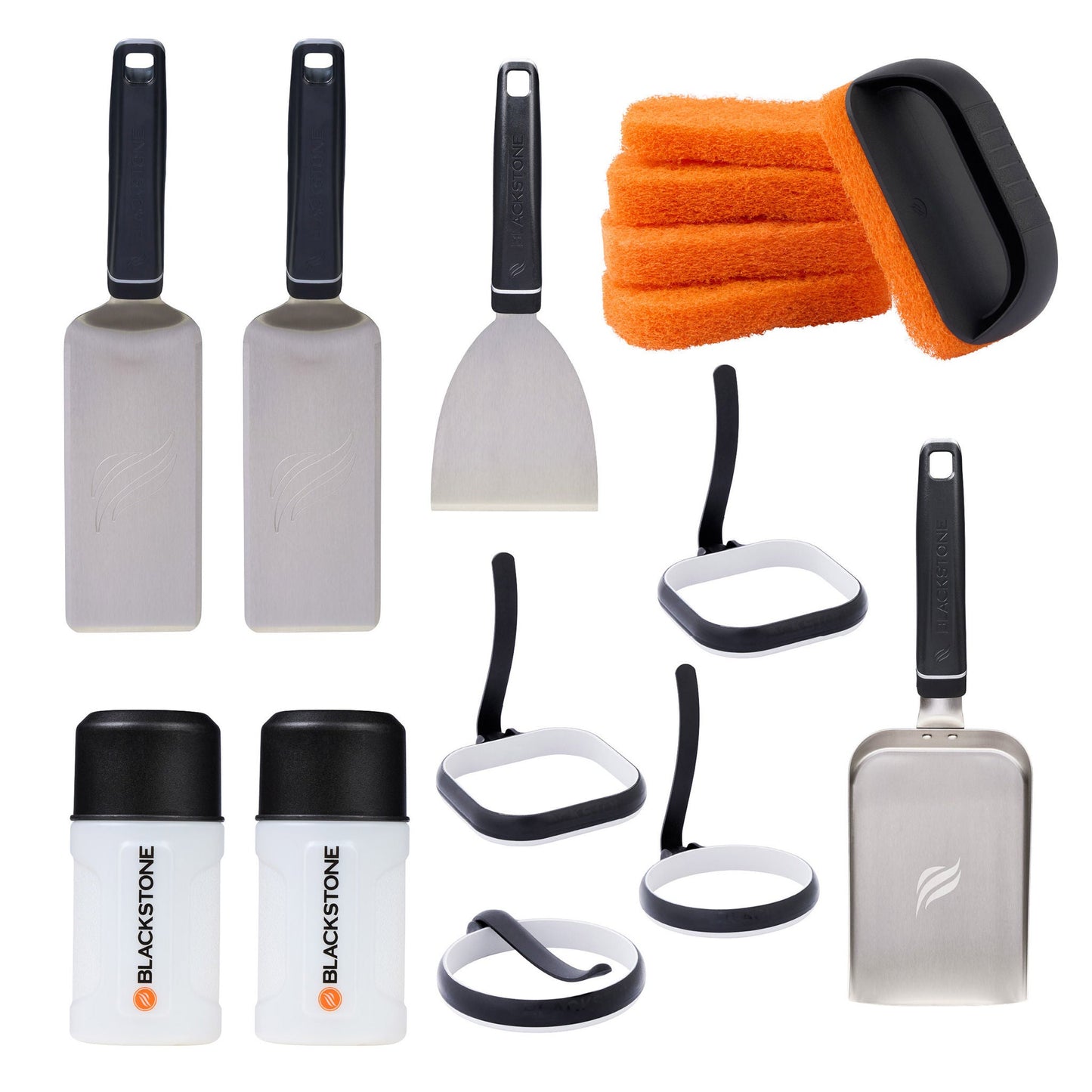 Blackstone Patio Griddle Accessory Kit
16 piece - image 1