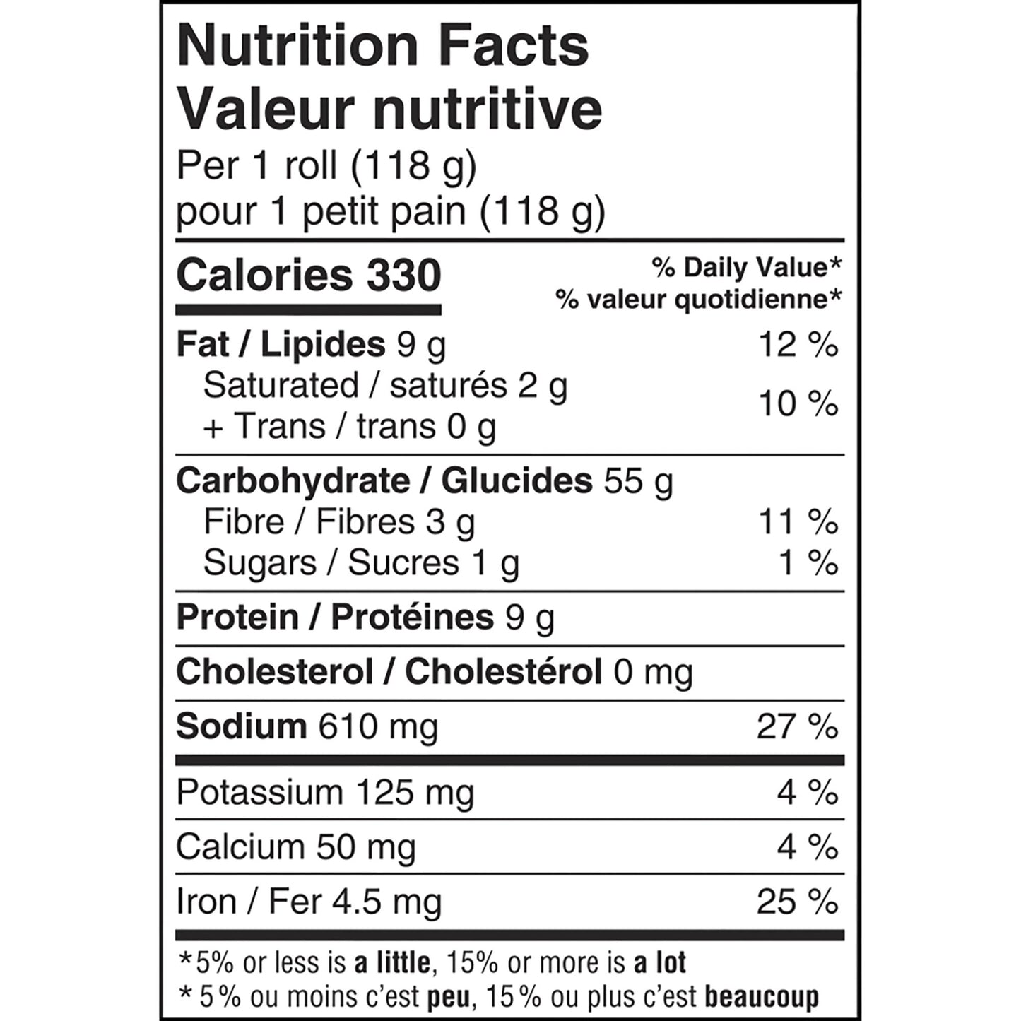 Ace Bakery Herb Schiacciata Roll, 12 Count - image 3