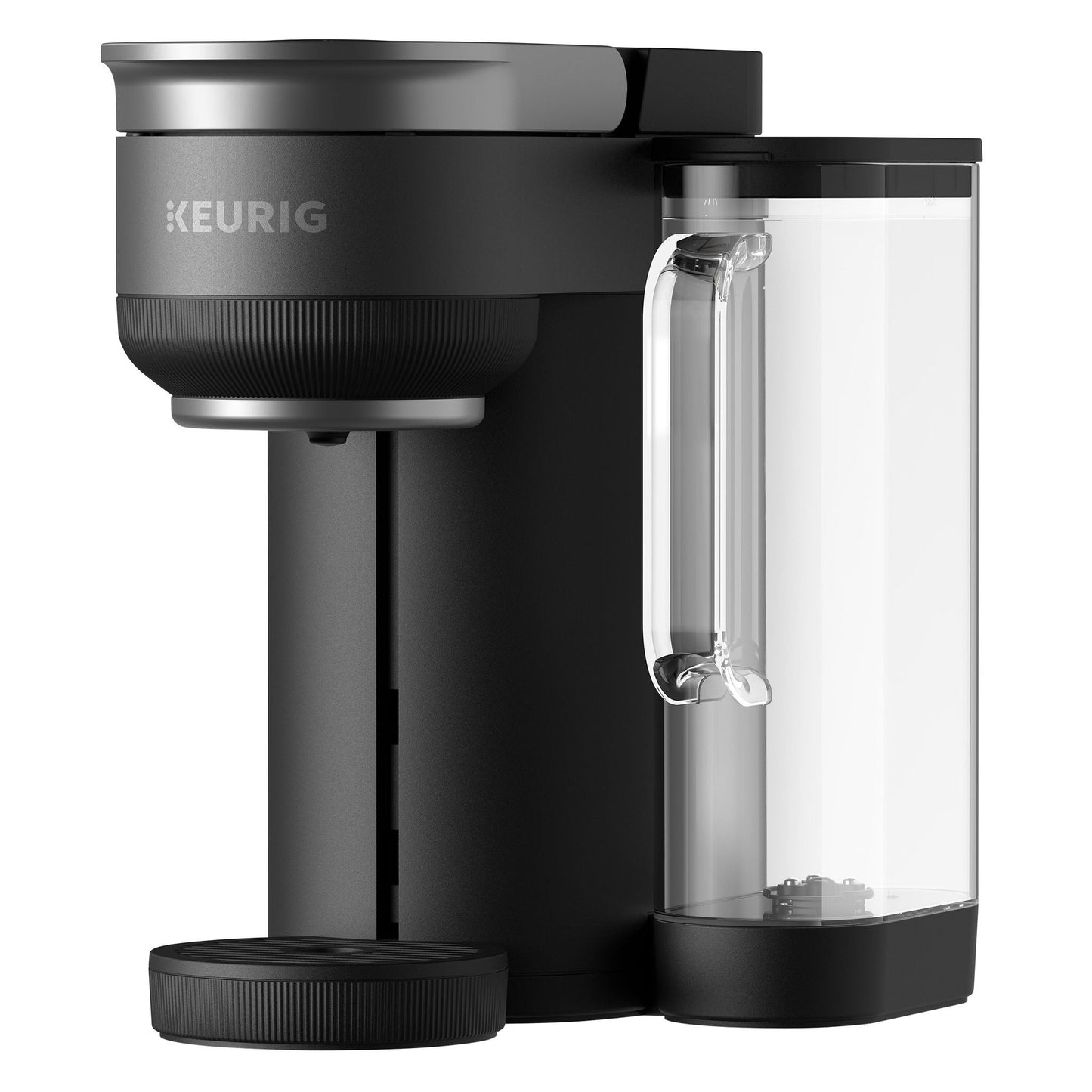 Keurig K-Crema Single Serve Coffee & Espresso Maker - image 1