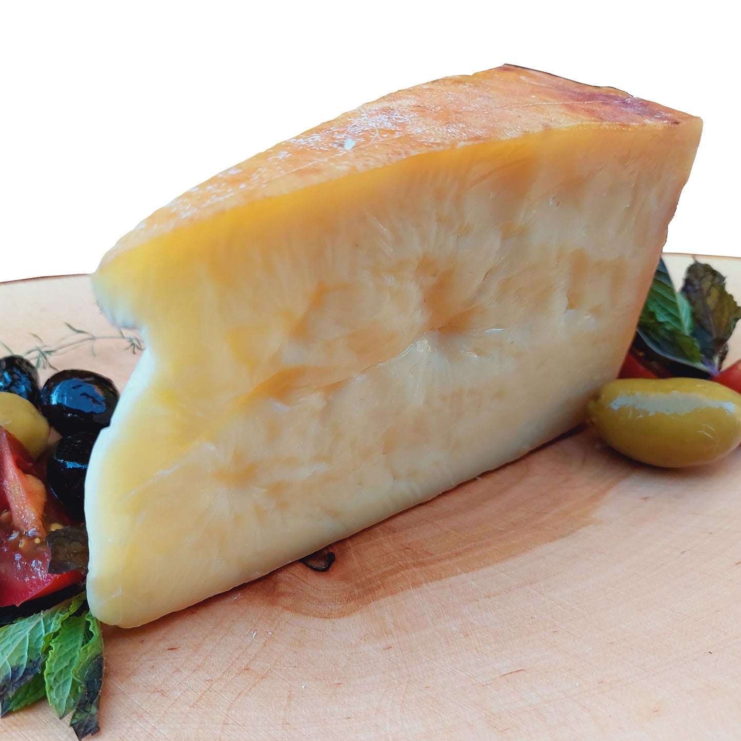 Aged European Cheese Selection, 2.9 kg - image 8