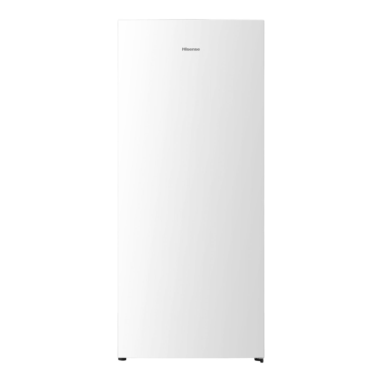 Hisense 33 in. 17 cu. ft. White Convertible Upright Freezer or Refrigerator - image 1
