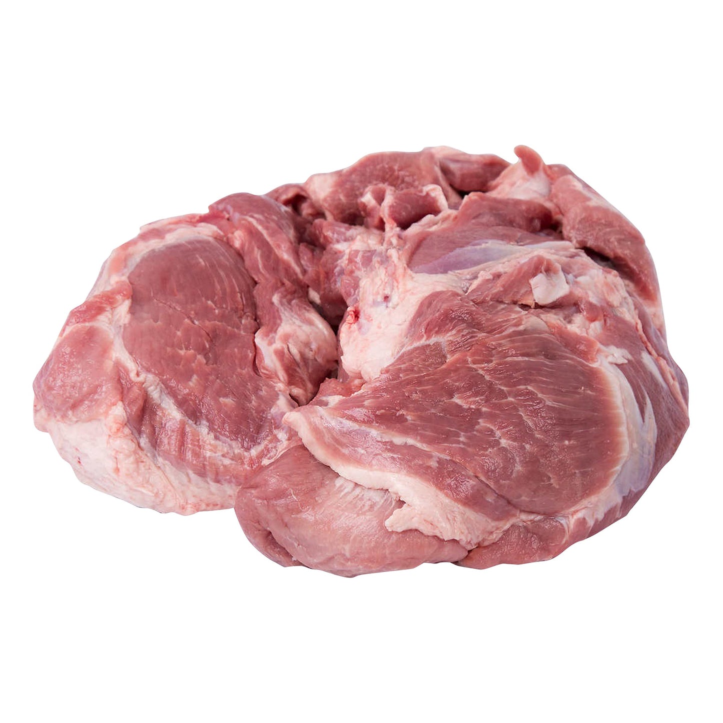 Boneless Pork Shoulder, 3 kg average weight* - image 1