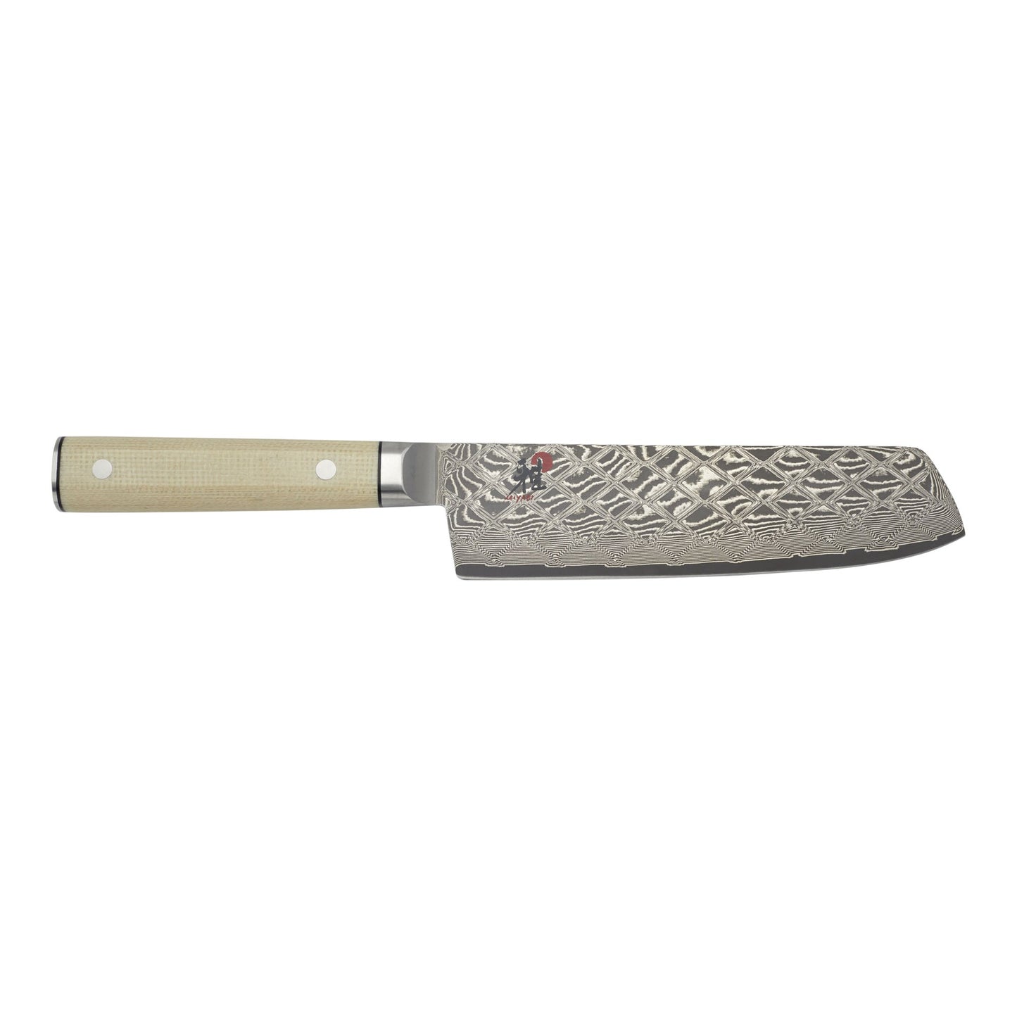Miyabi Mikoto Nakiri Knife 7 in. - image 1