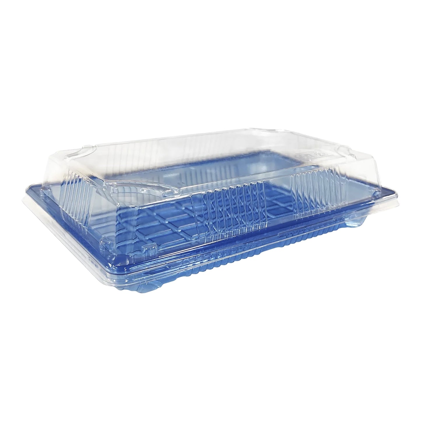 Large Sushi Tray Combo With Lids, Pack of 400 - image 1