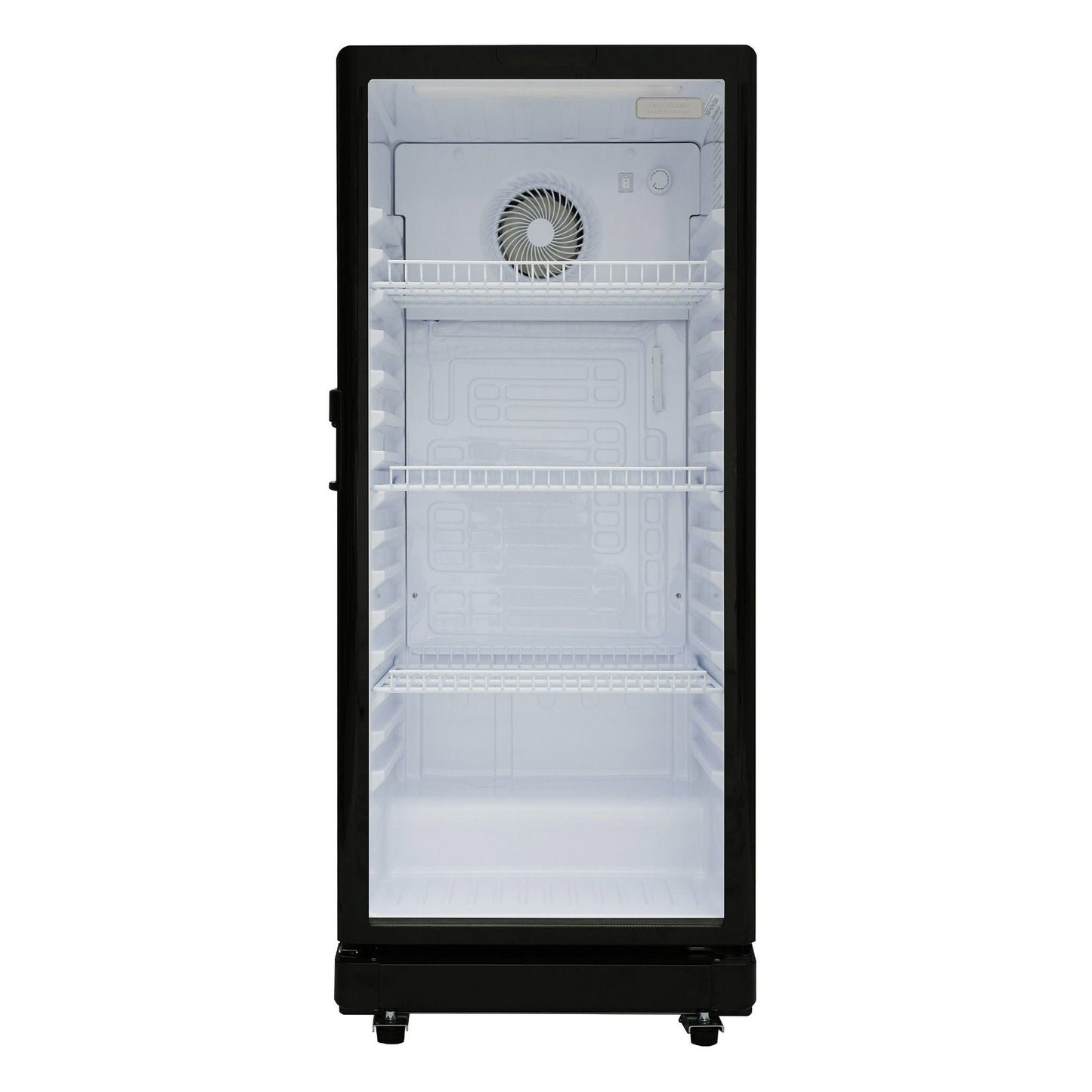 Frigidaire 21 in. 6.0 cu ft. Commercial Glass Display Refrigerator - image 1