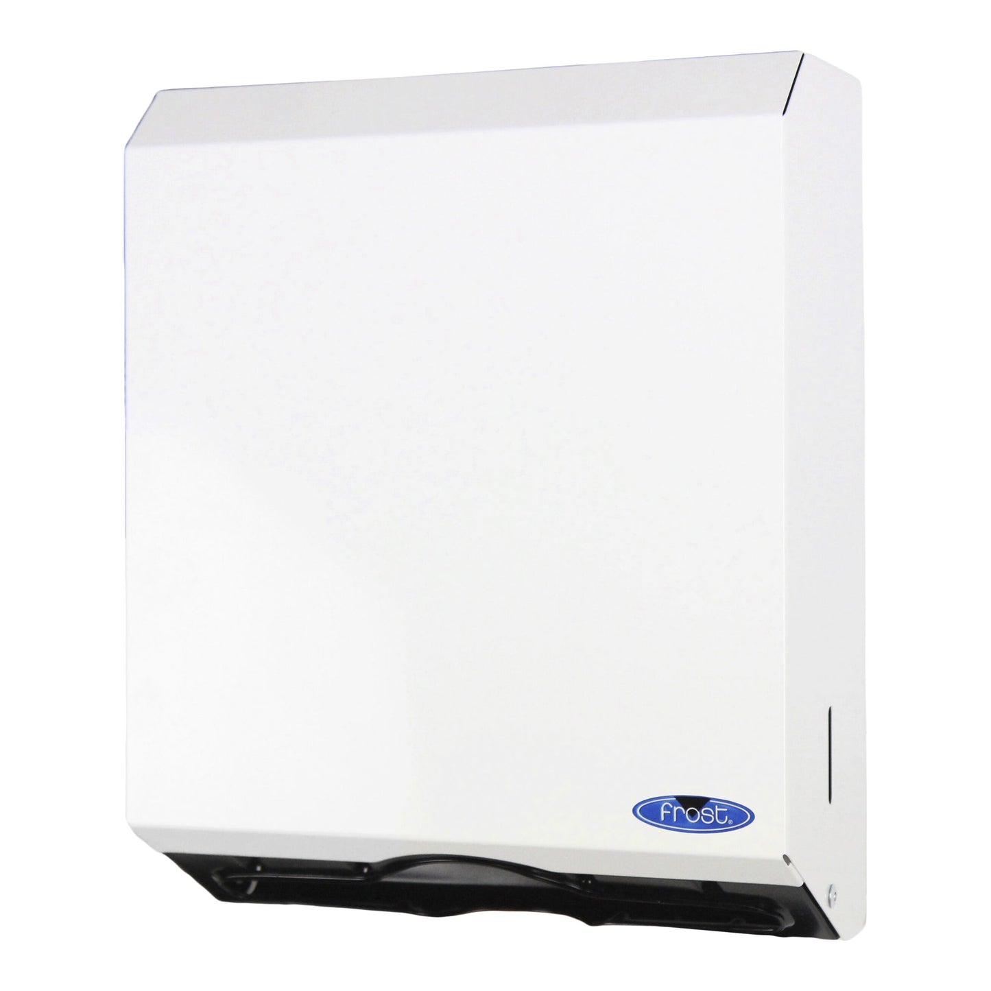 Frost Multi-fold and "C" Fold Universal Paper Towel Dispenser - image 1