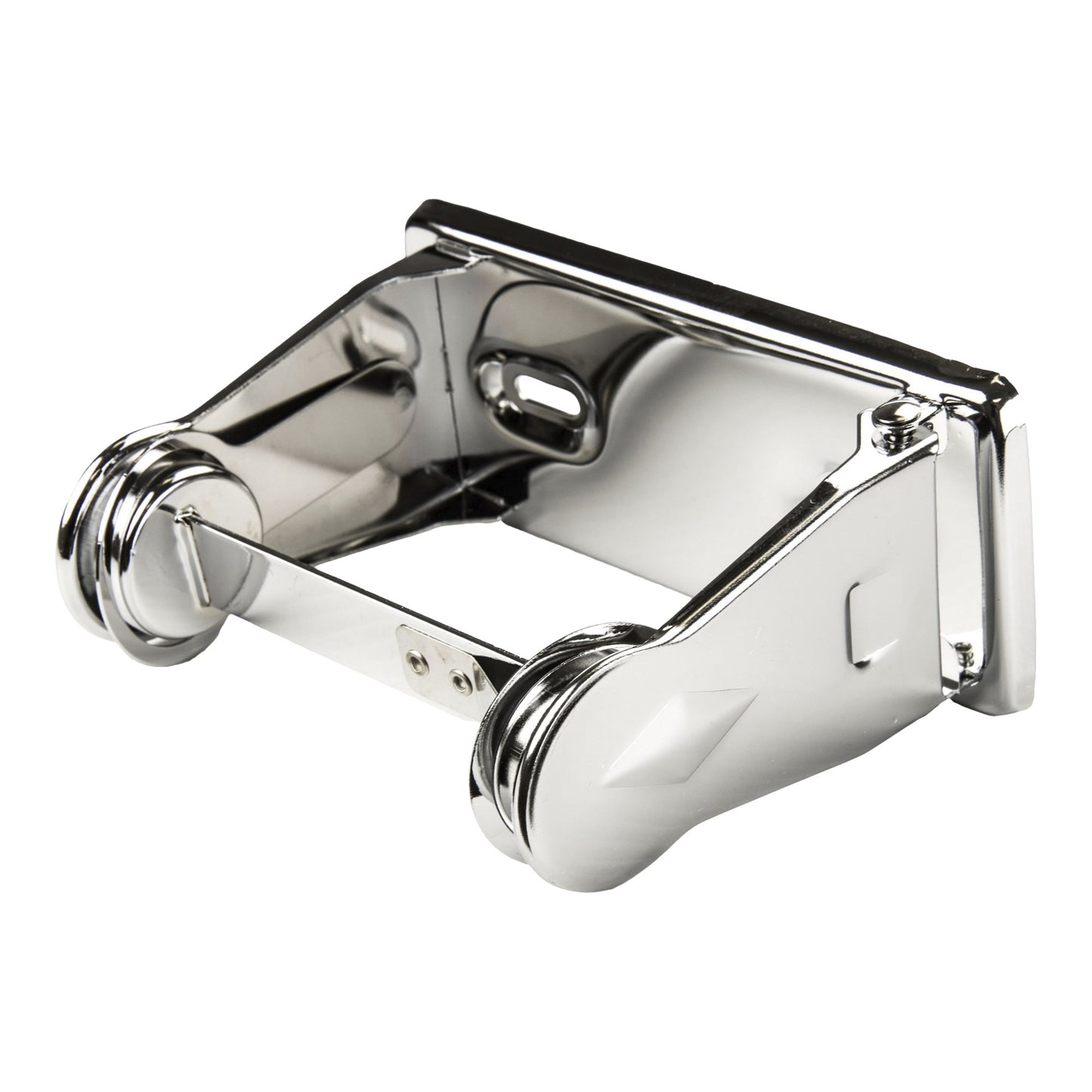 Frost Toilet Roll Dispenser - image 1