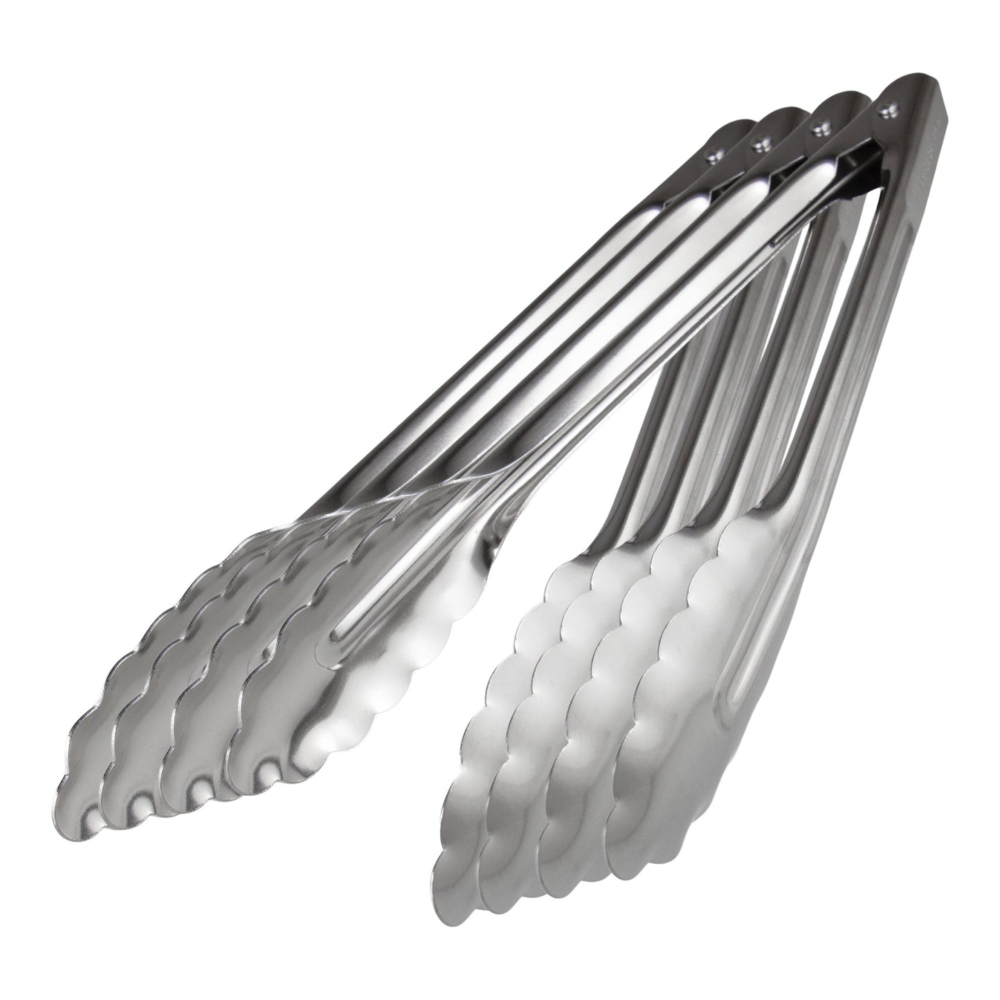 Sagetra Utility Tongs 22.9 cm (9 in), Pack of 4 - image 1