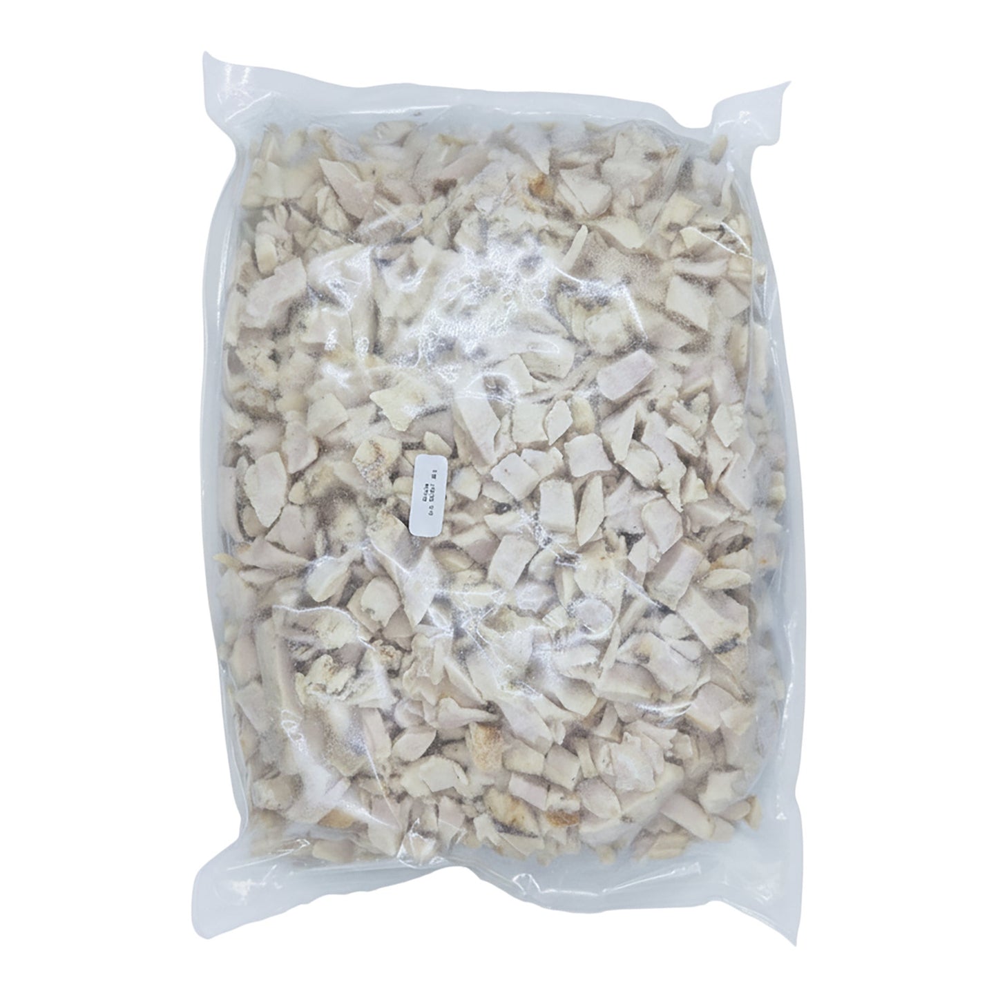 Expresco Fully Cooked Diced Chicken, 6 kg - image 2