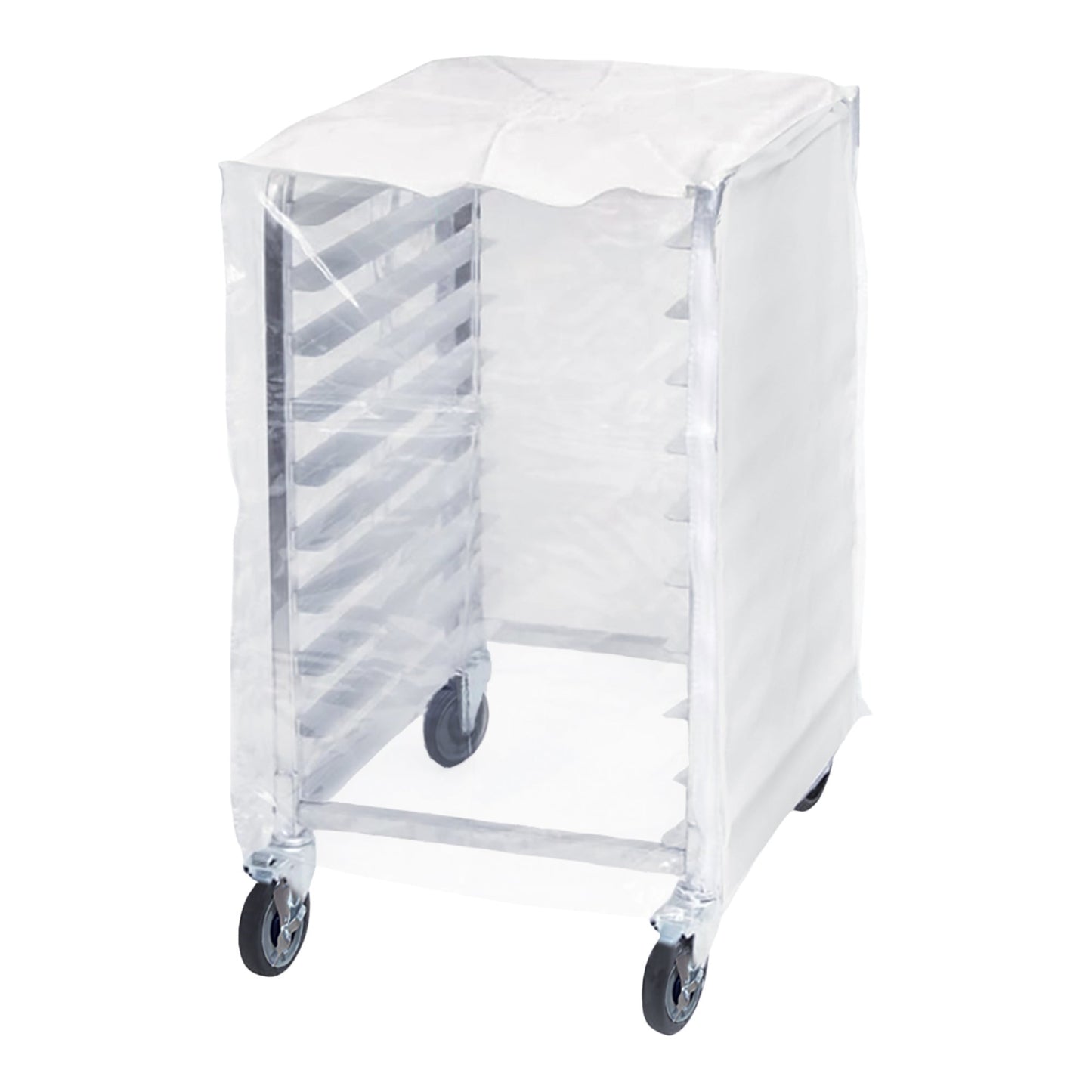 Sagetra Bun Pan Rack Cover, 10 Row - image 1