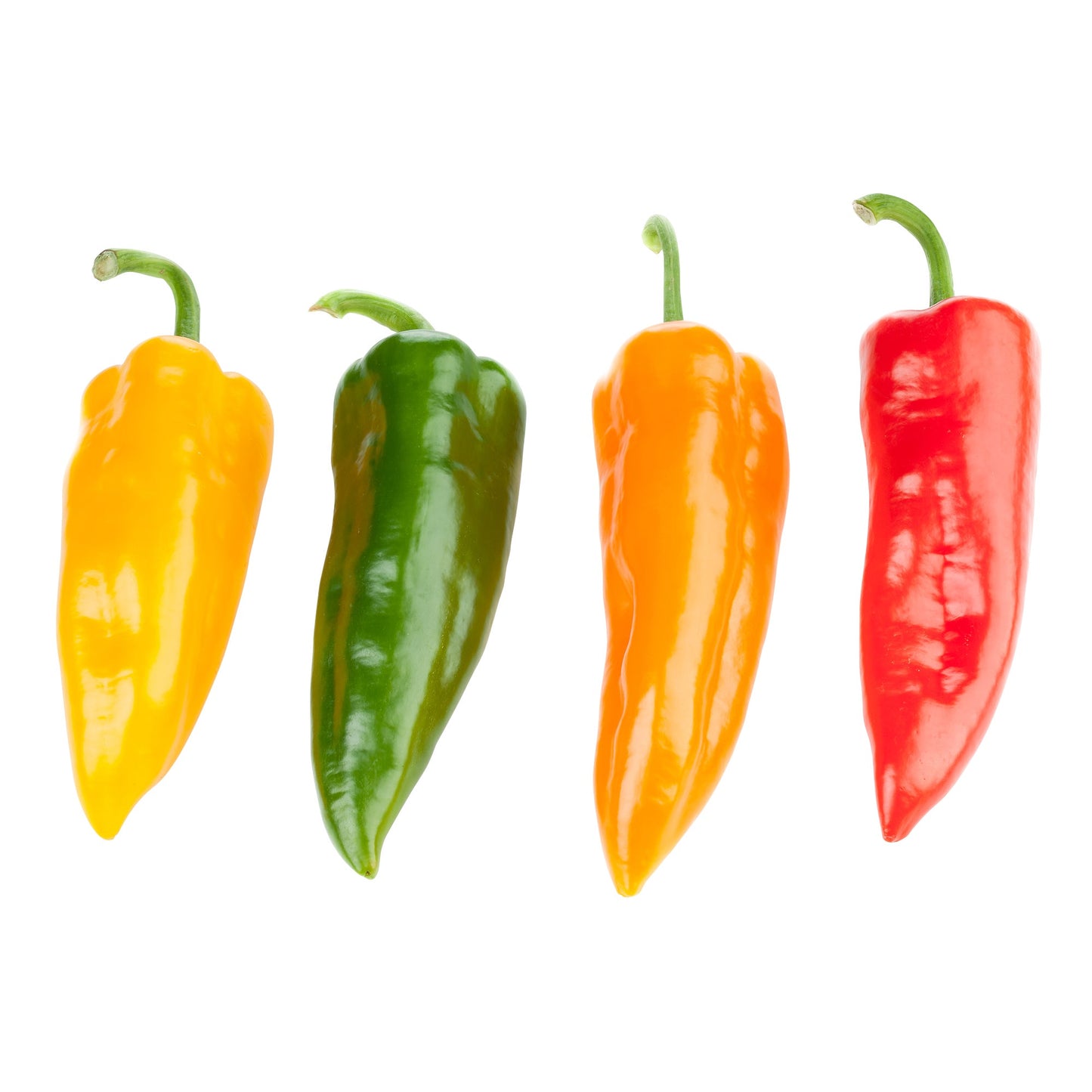 Mini Pointed Peppers, 1.36 kg - image 1