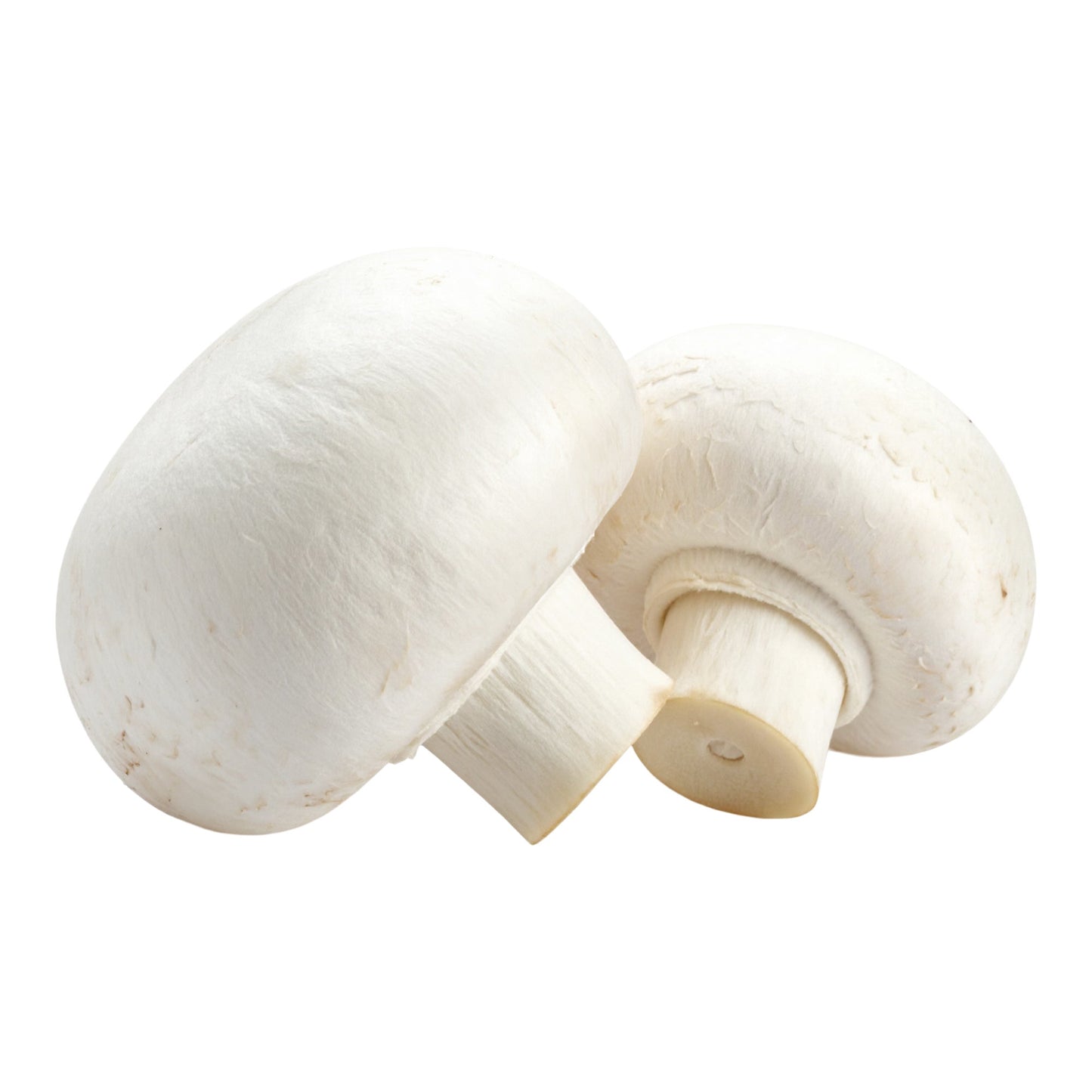 Whole White Mushrooms, 1.13 kg - image 1