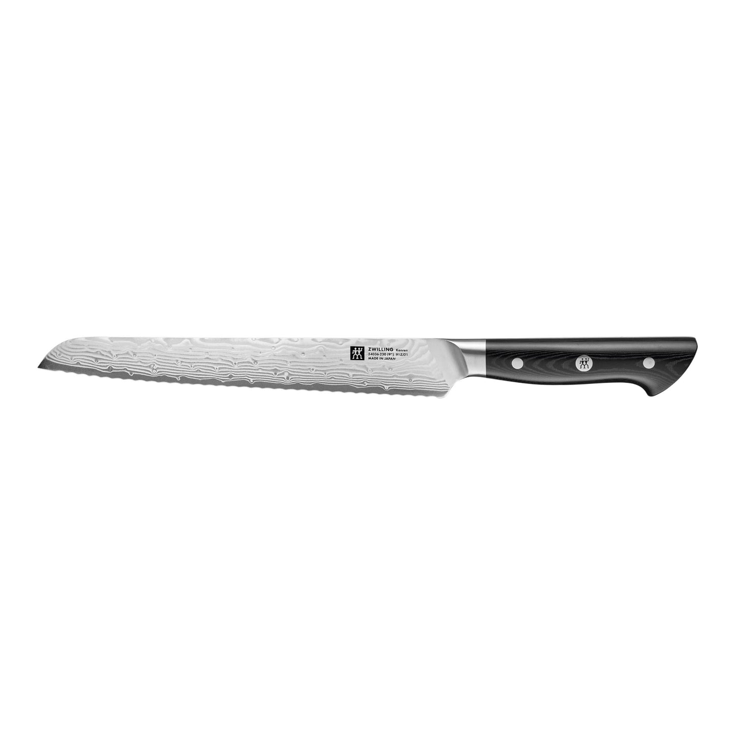 Zwilling Kanren Bread Knife - image 1