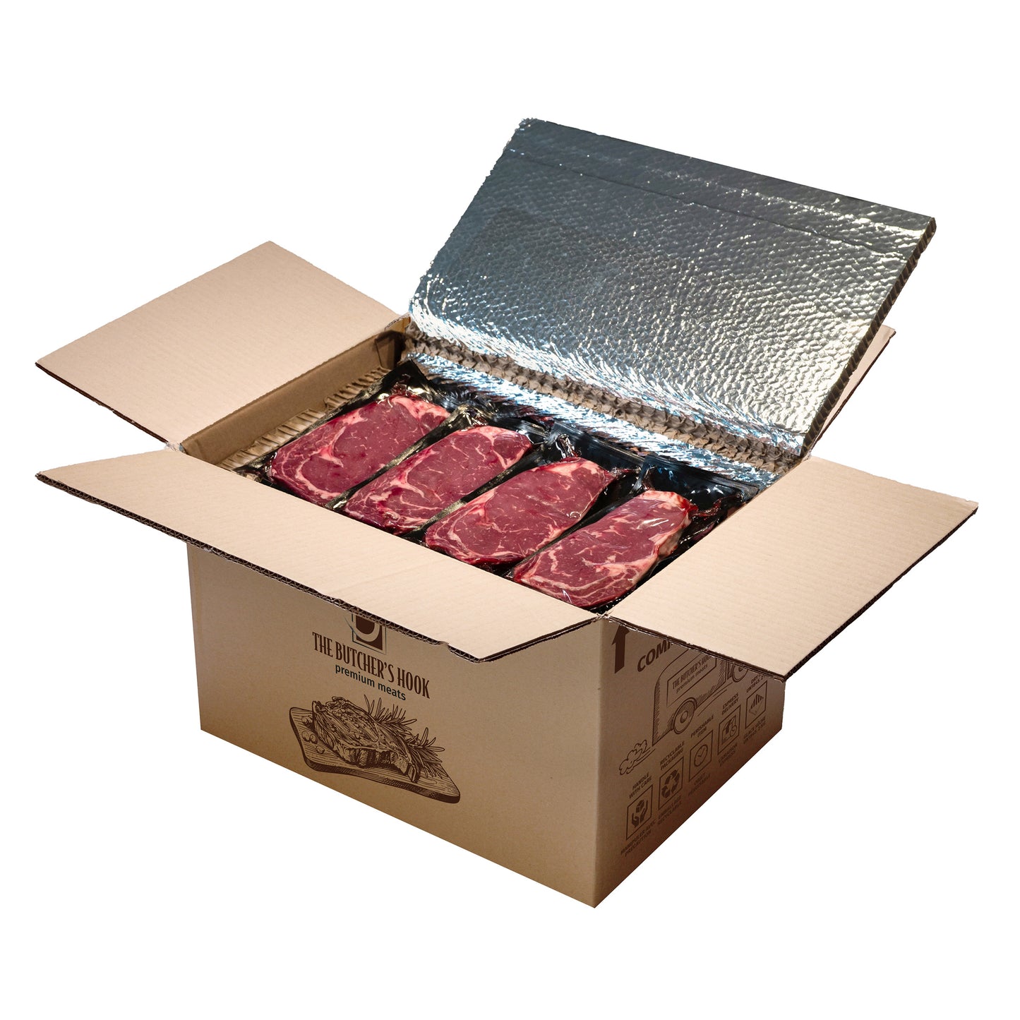 Butchers Hook Family and Friends BBQ Bundle - image 16