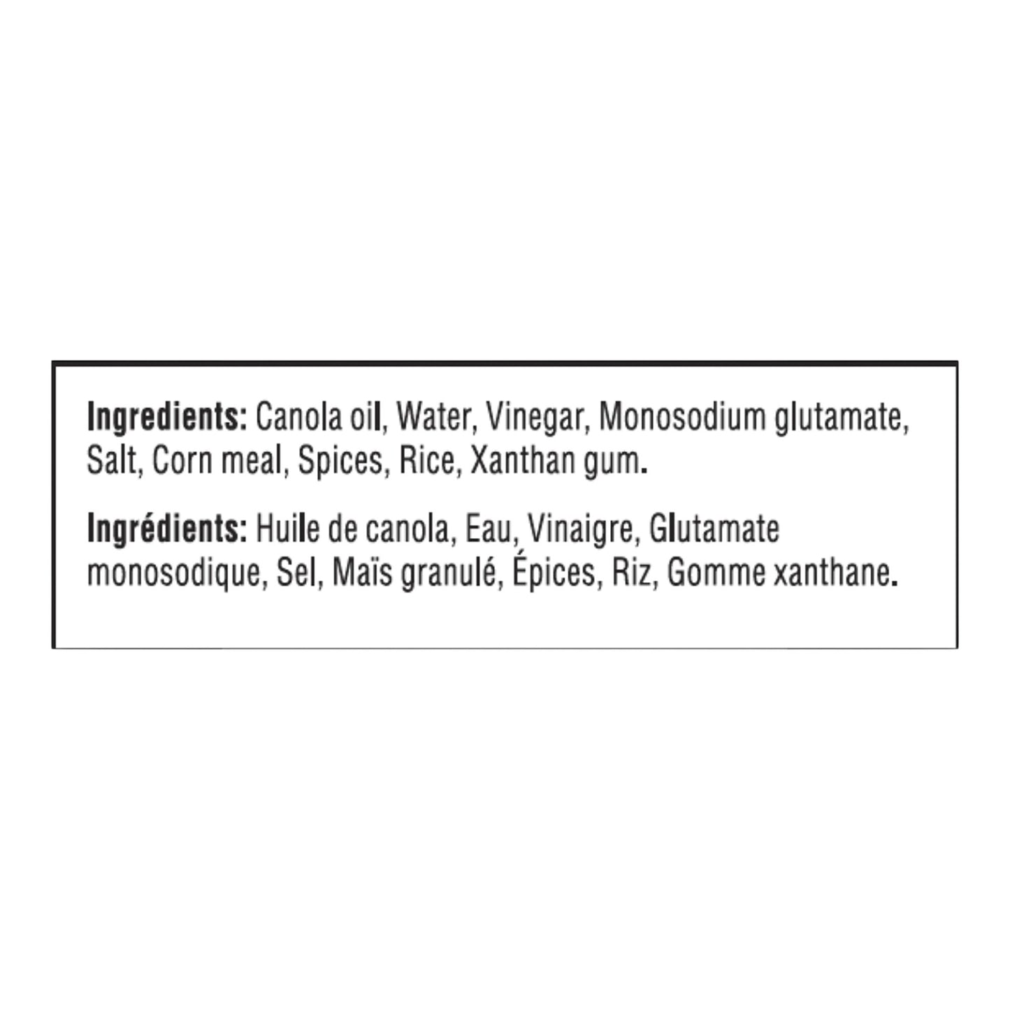 Le Grec - Original Dressing, 2 × 750 mL - image 4