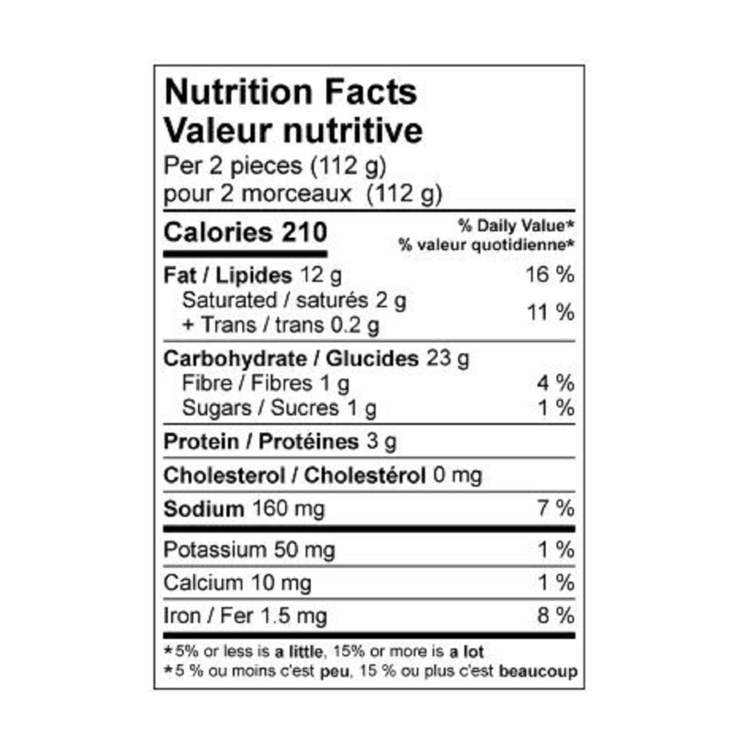 TCF - Breaded Pickle Spears, 7.2 kg - image 3