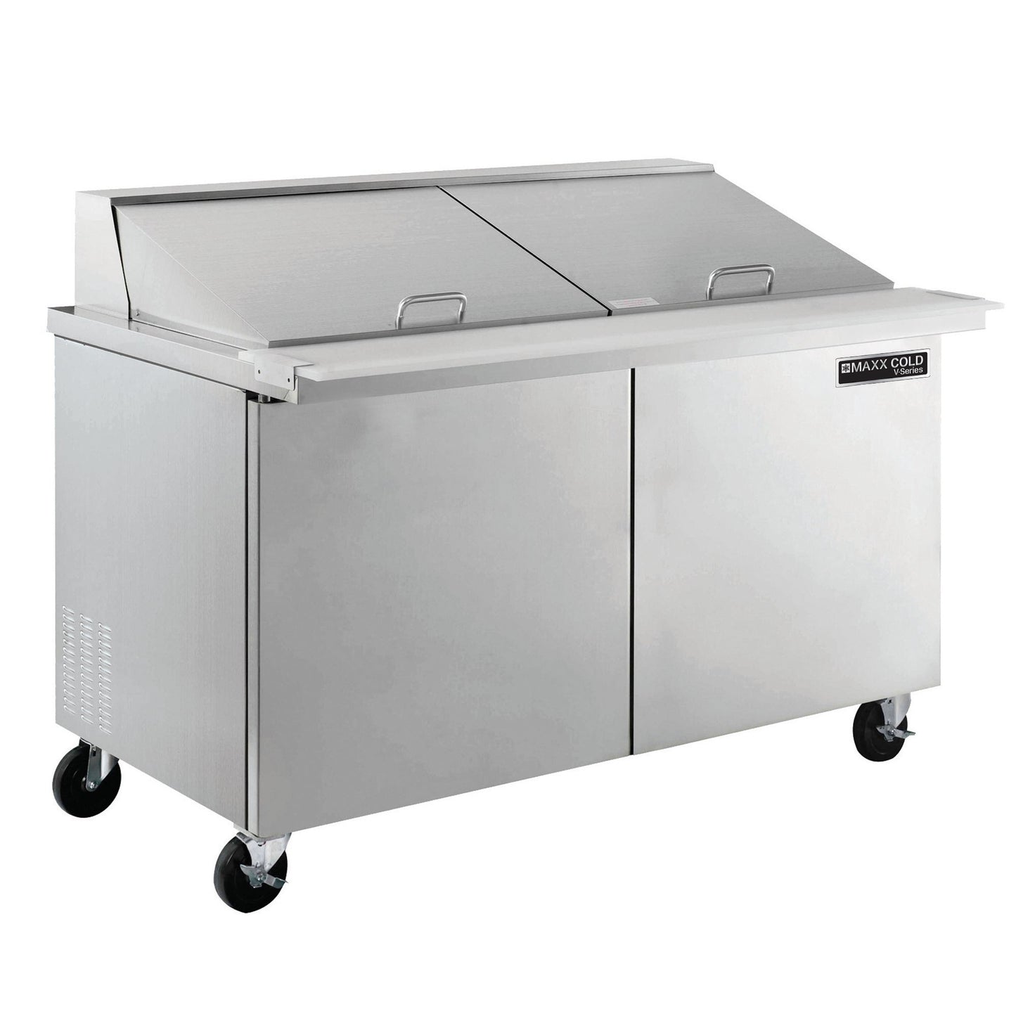 MAXX COLD 60 in. Mega Top Prep Table - image 1