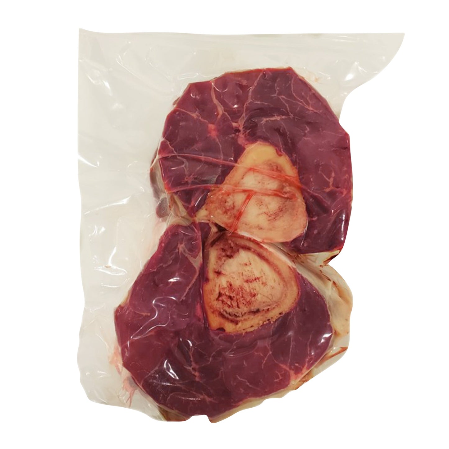 Veal Shank Osso Bucco 2", 2 kg average weight* - image 1