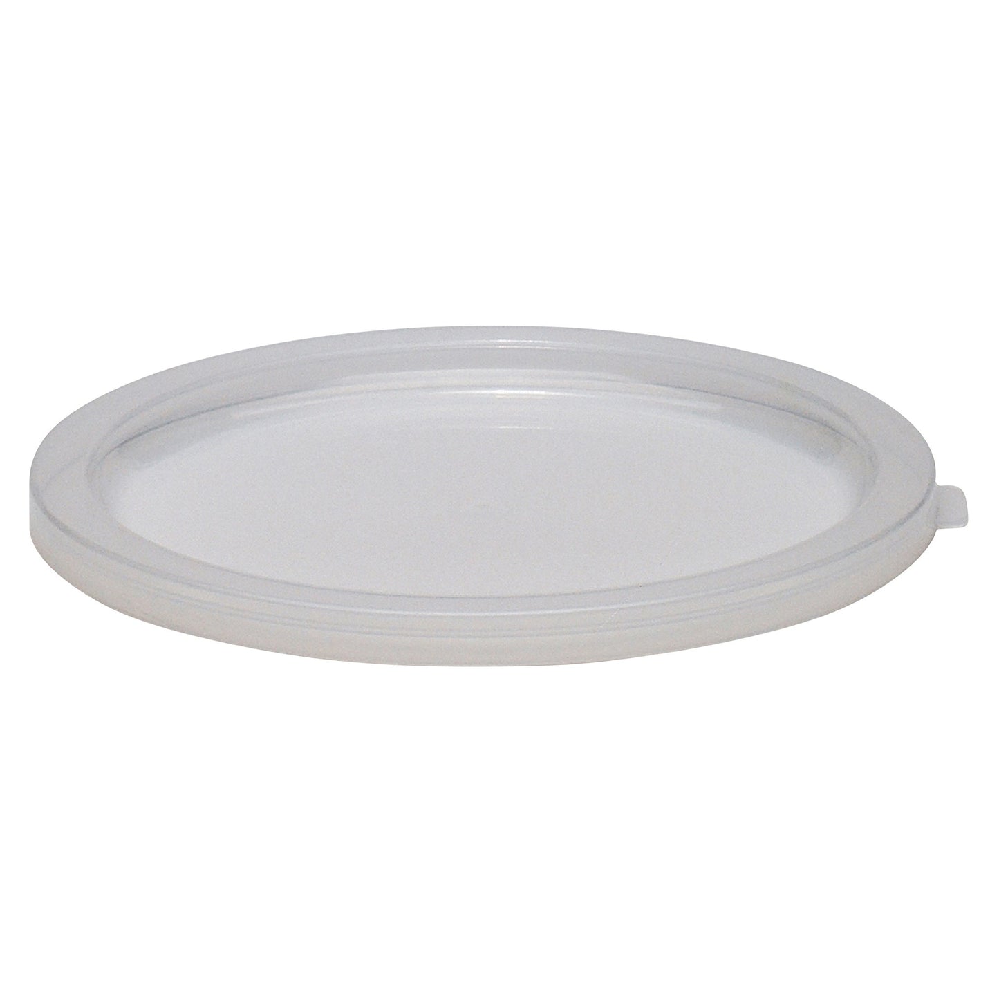 Cambro 22 Quart Bucket (20.8 L) with Lid, Pack of 2 - image 2