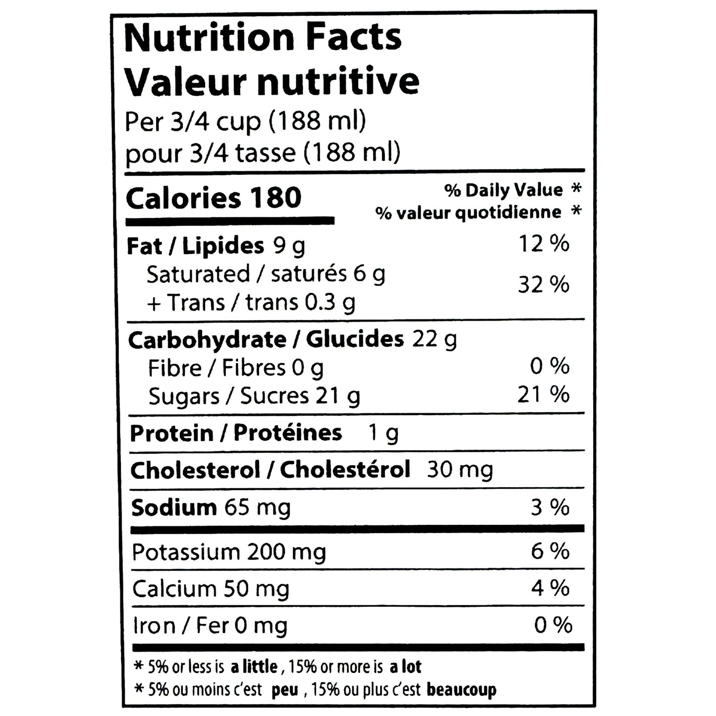 Prairie West Strawberry Ice Cream, 11.4L - image 2
