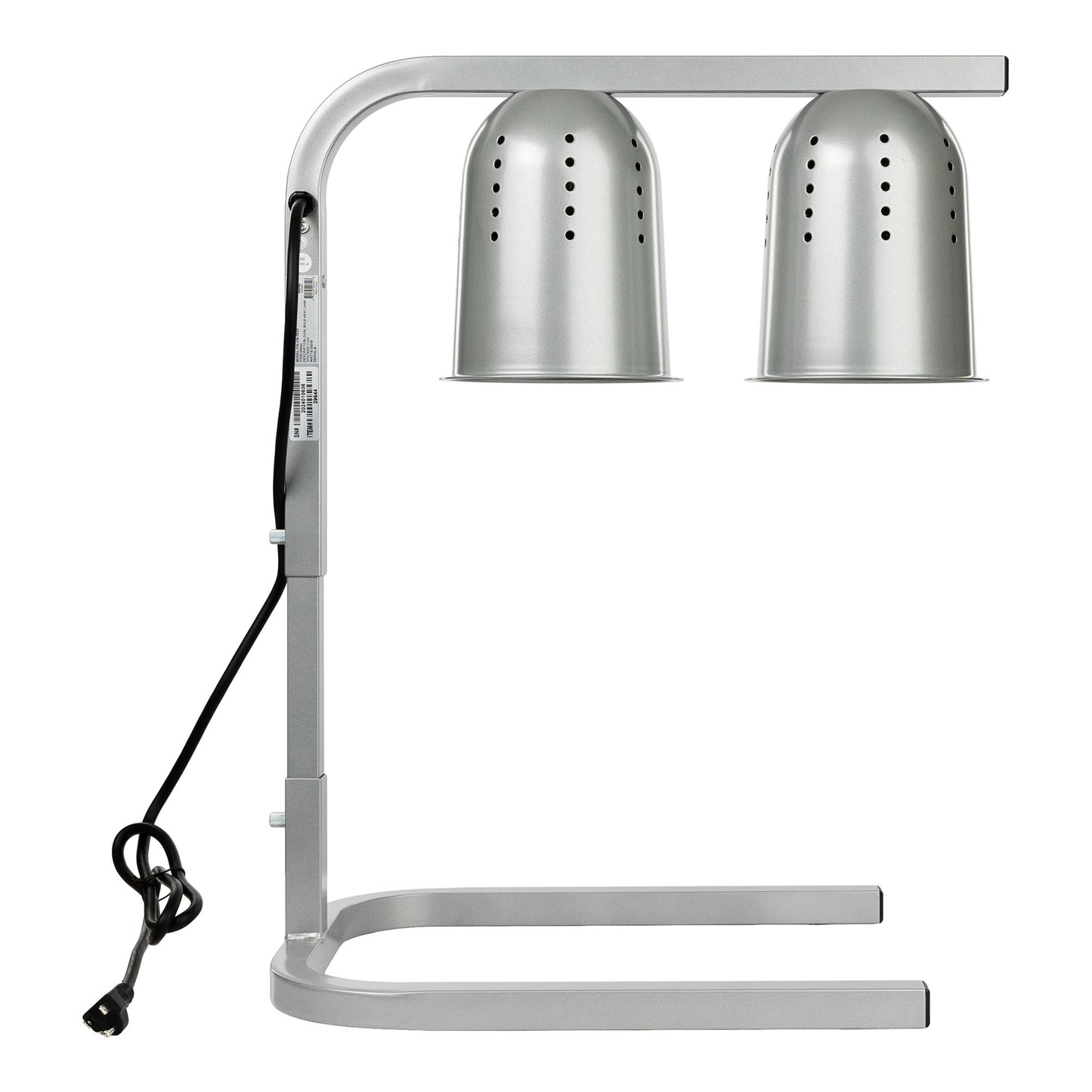 Tzanet Freestanding Heat Lamp 500 W - image 3