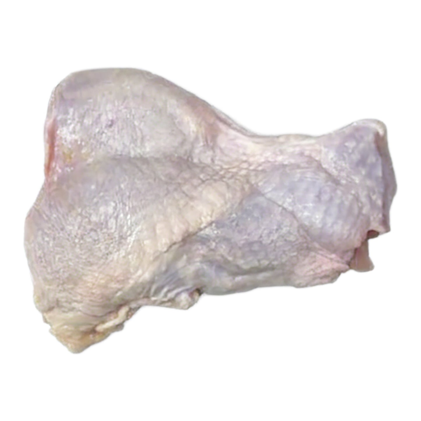 Boneless Skin-On Chicken Legs, 5 Kg - image 1