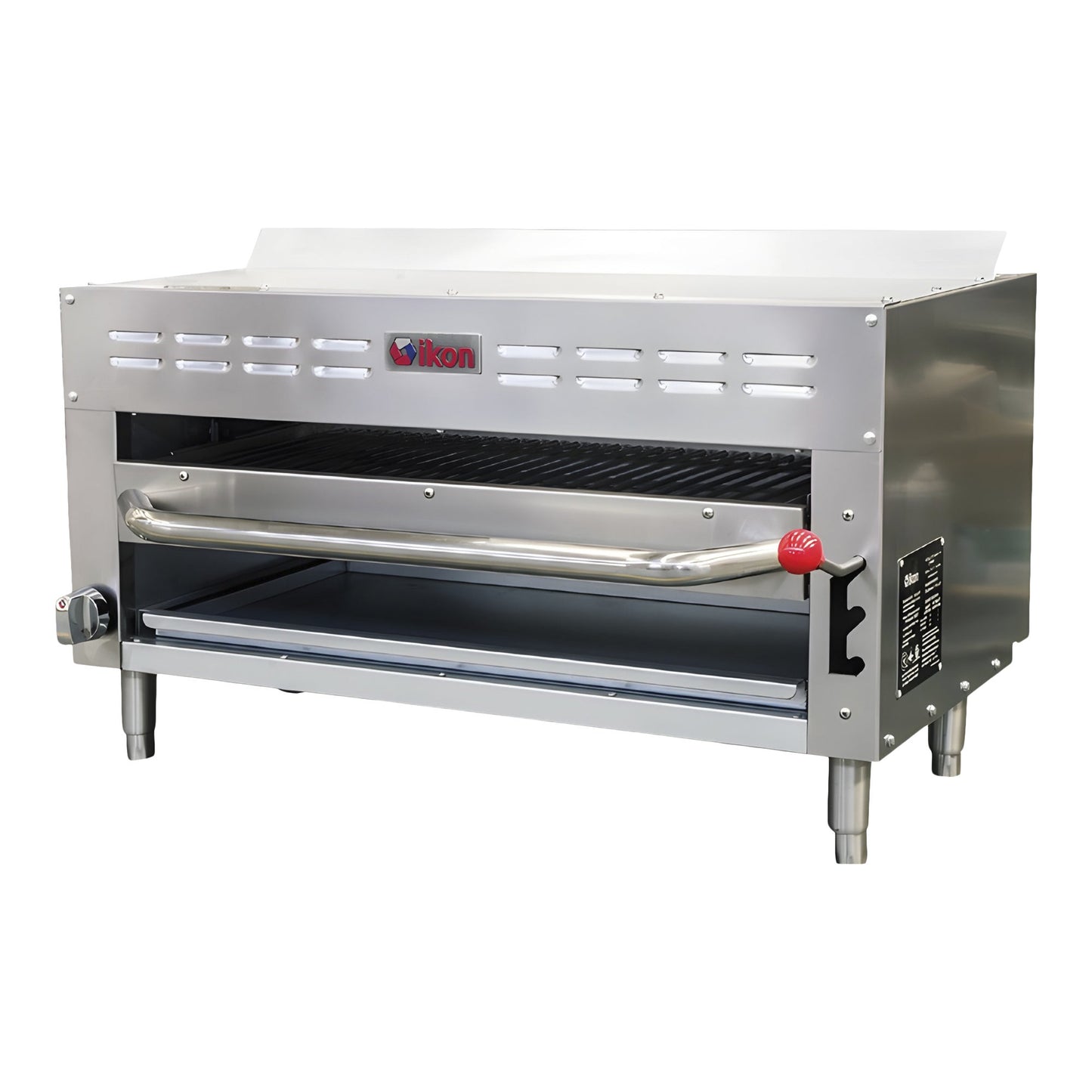IKON 36 in. Salamander Broiler - image 1