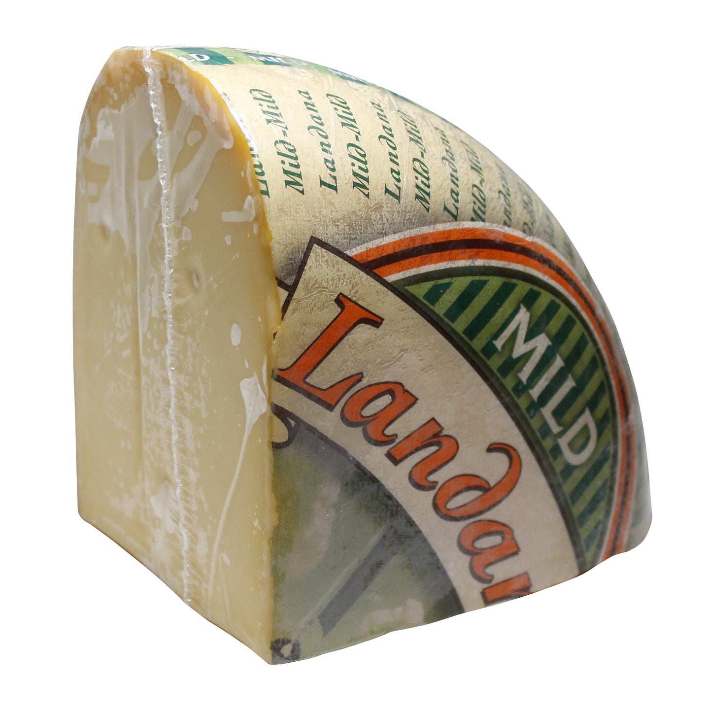 Mild Gouda, 3 kg average weight* - image 1