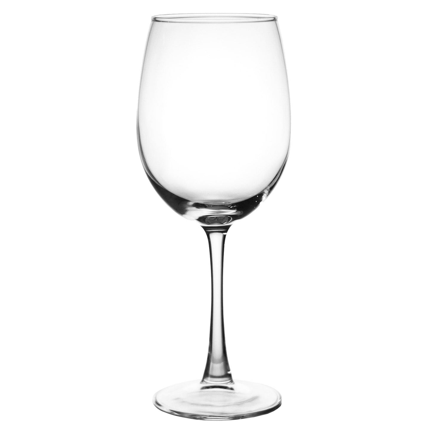 Wine Glass Party Pack, 18-pack - image 1