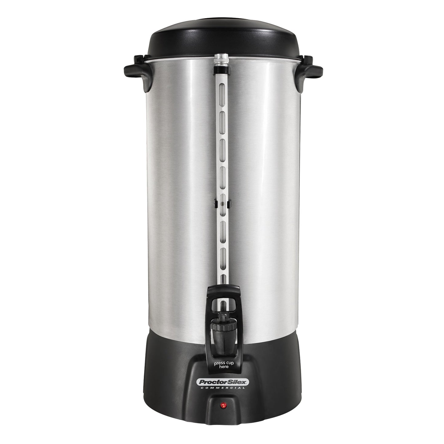 Proctor-Silex Commercial Coffee Urn, 100 cups - image 2