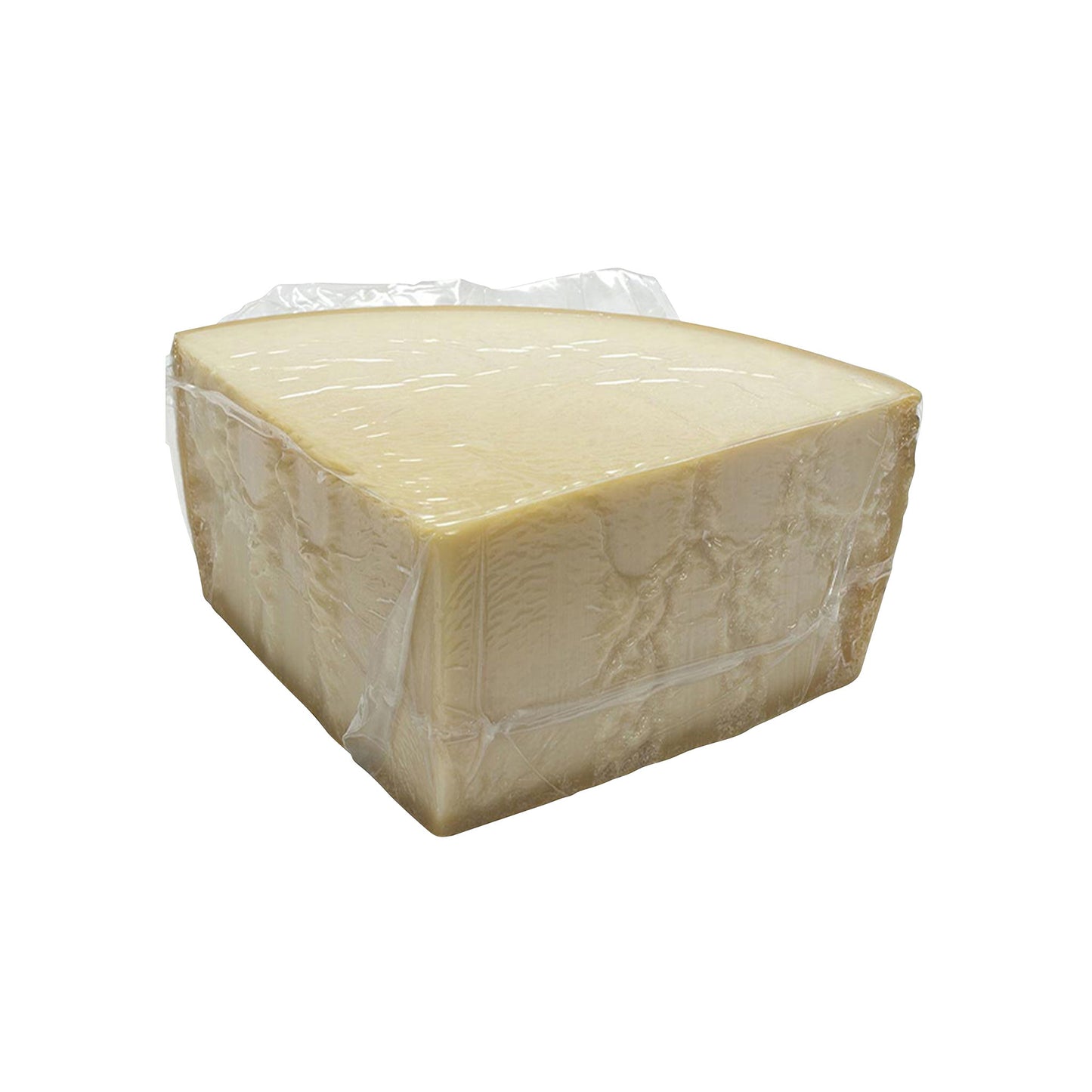 1/8 Parmigiano Reggiano Wedge, 4.5 kg average weight* - image 1