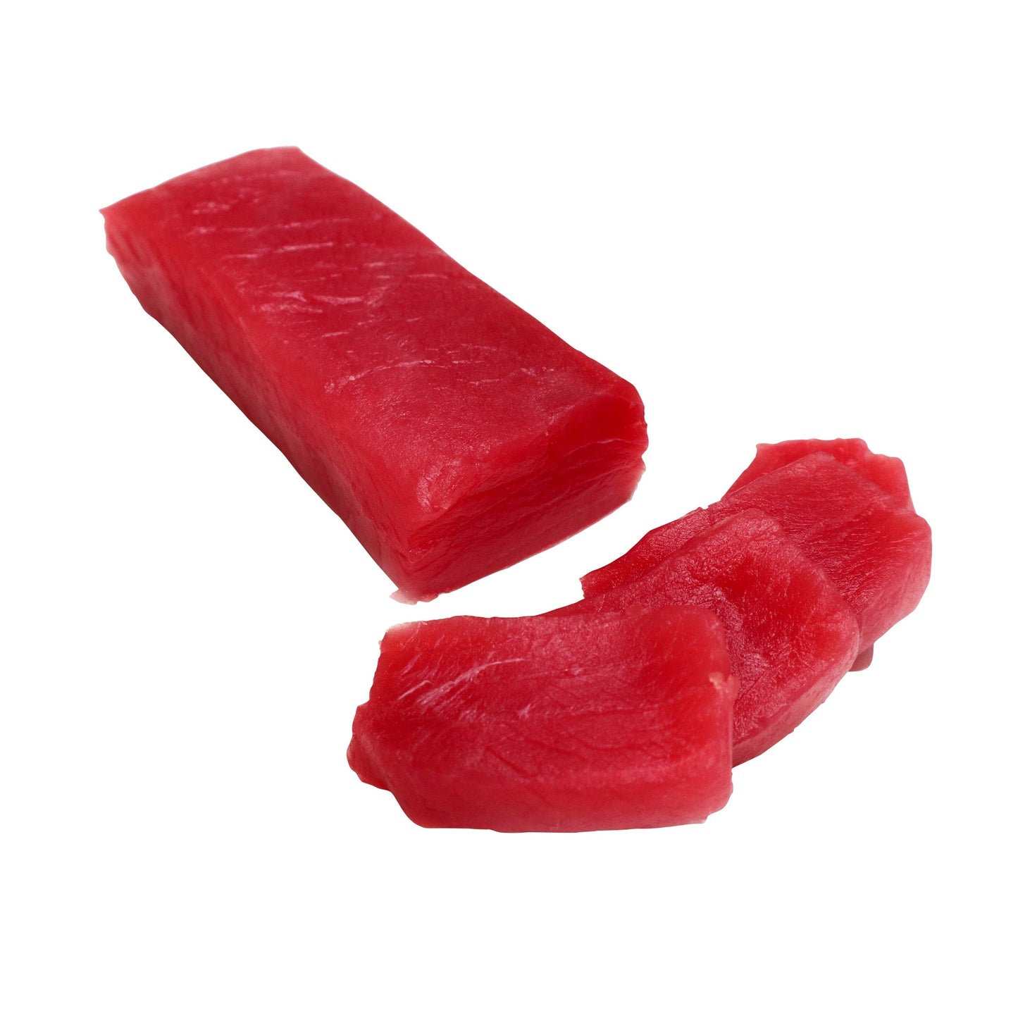 Dom International Tuna Saku Blocks, 4.54 kg - image 2
