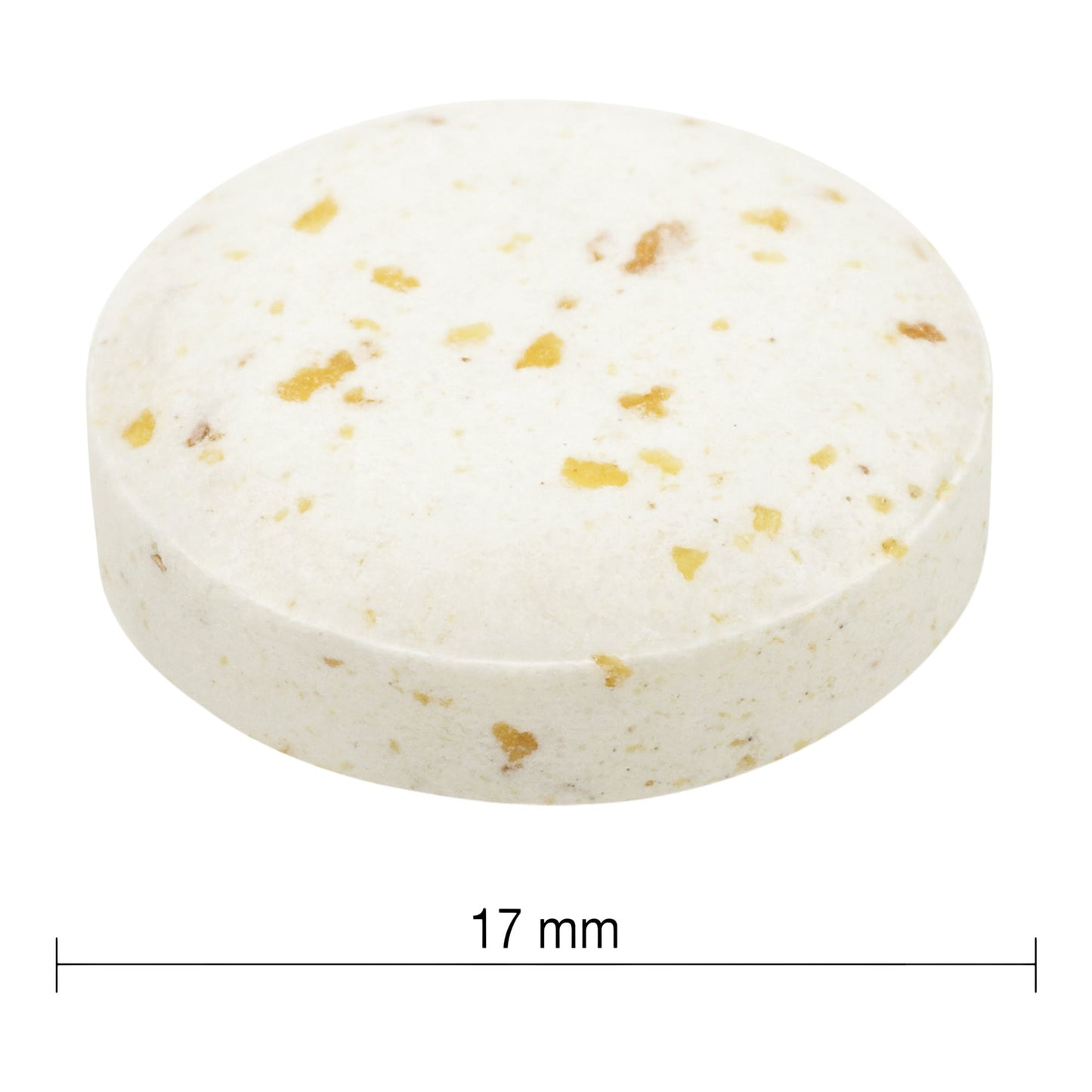 Jamieson Chewable Vitamin C + Zinc, 500 mg - 340 Tablets - image 3