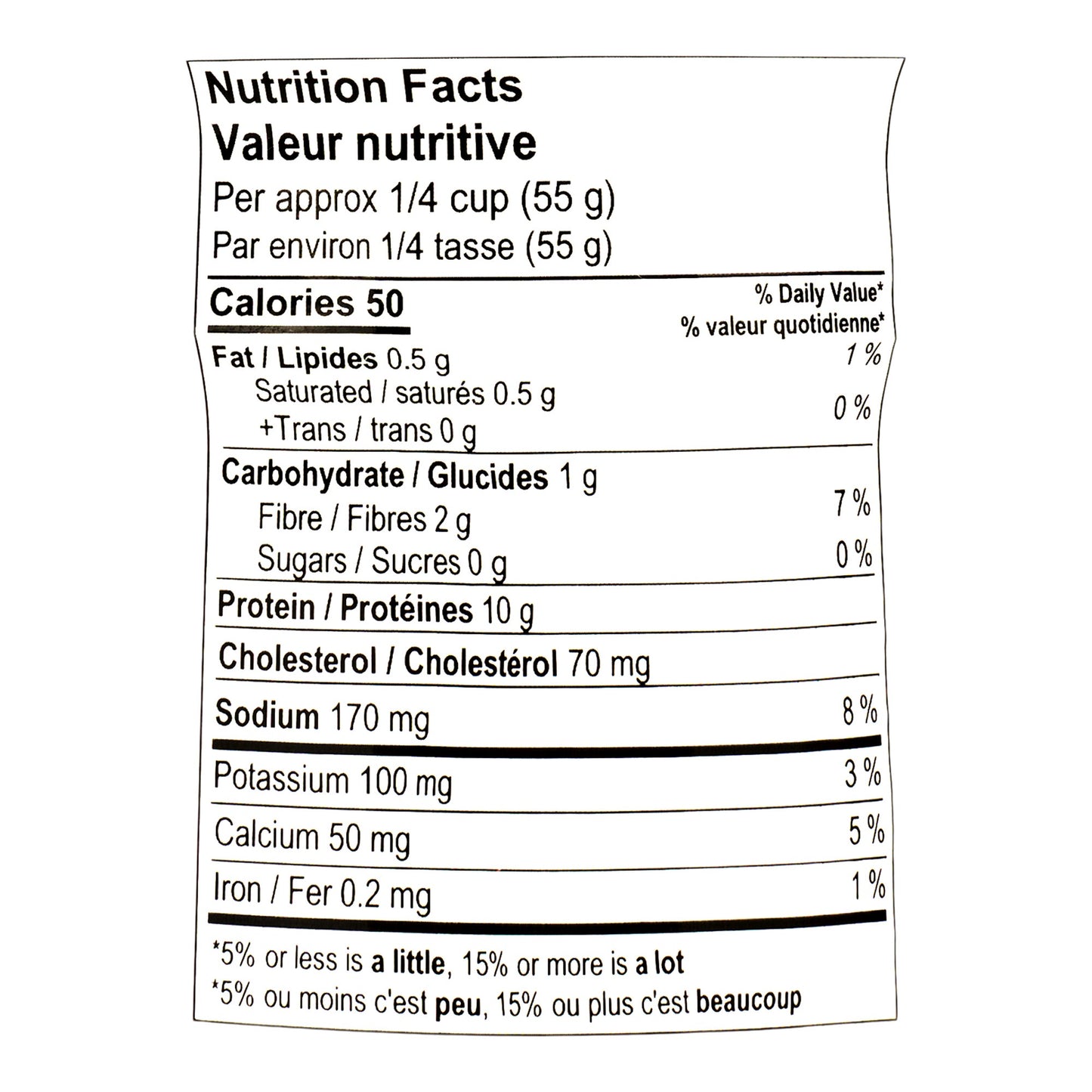 Marco Polo Crab Claw Meat, 454 g - image 2