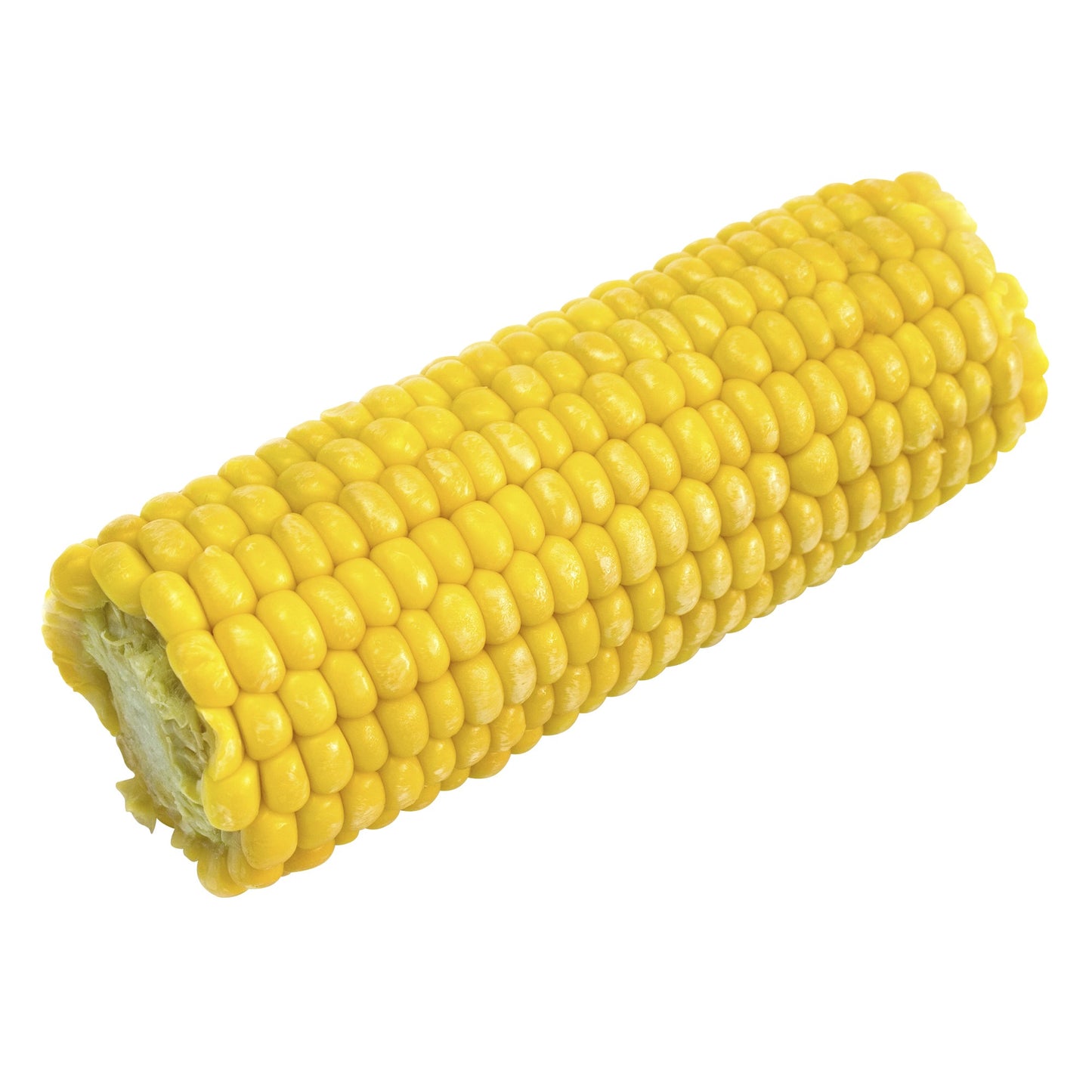 Sweet Corn On The Cob, Pack of 8 - image 1