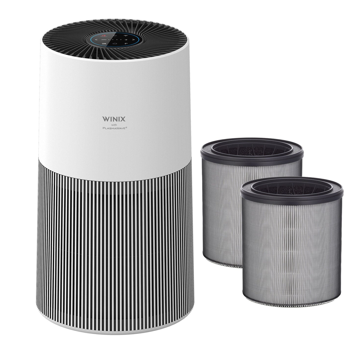 Winix C610 4-Stage Air Purifier with WIFI and PlasmaWave Technology - image 1