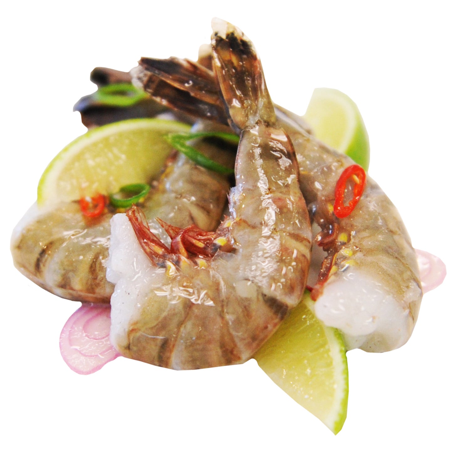 Teja Global Premium Seafood Mixed pack, 2.83 kg (6.25 lb) - image 6