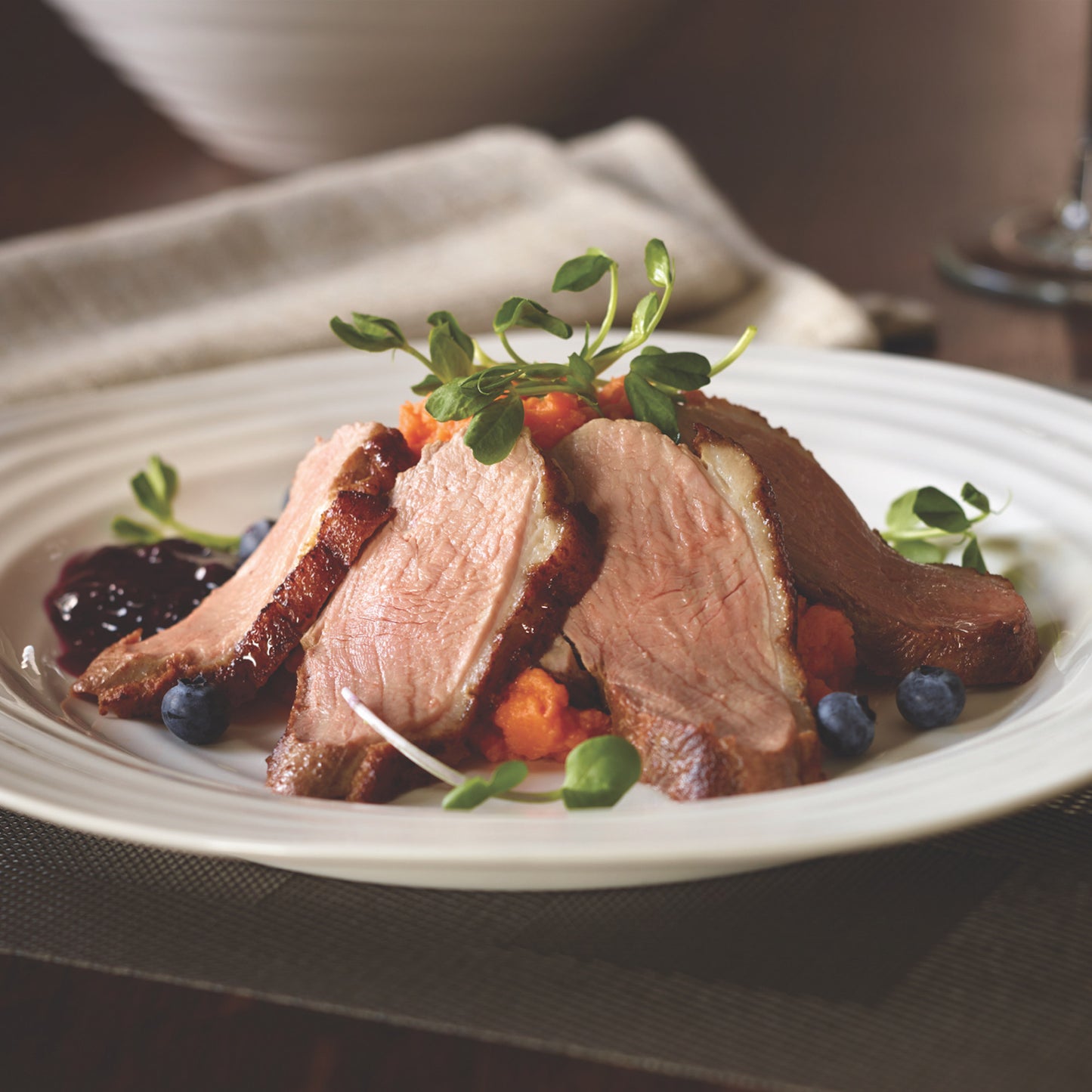King Cole Boneless Duck Breasts, 4.2 kg (9.25 lb) - image 4