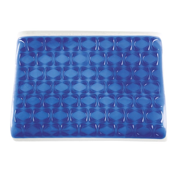 Sealy Cooling Gel Contour Memory Foam Pillow
