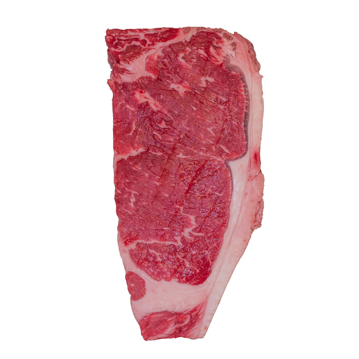 Near North Life Canada Prime New York Striploins, 16 oz - image 5