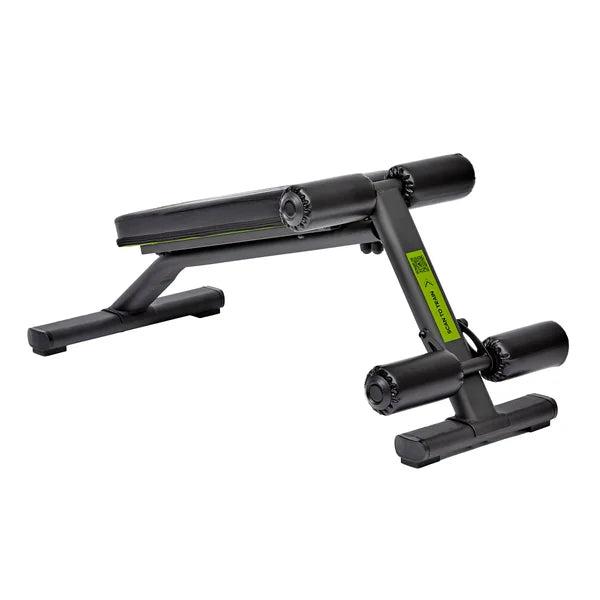 Performance Ab Bench
