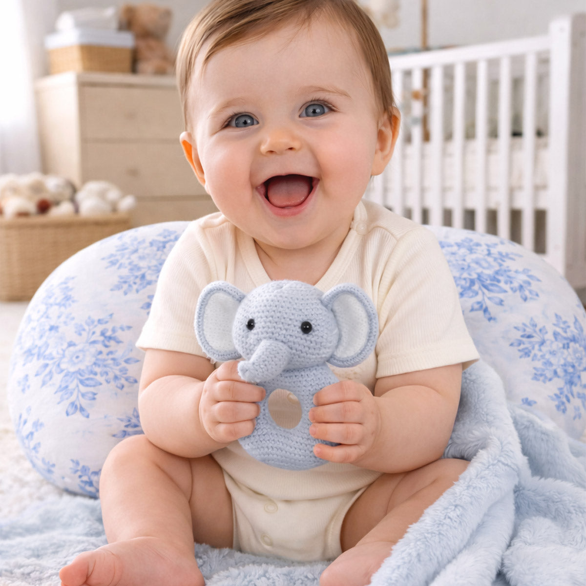 Piccolo Bambino Nursing Essentials Bundle, 3-piece - image 3
