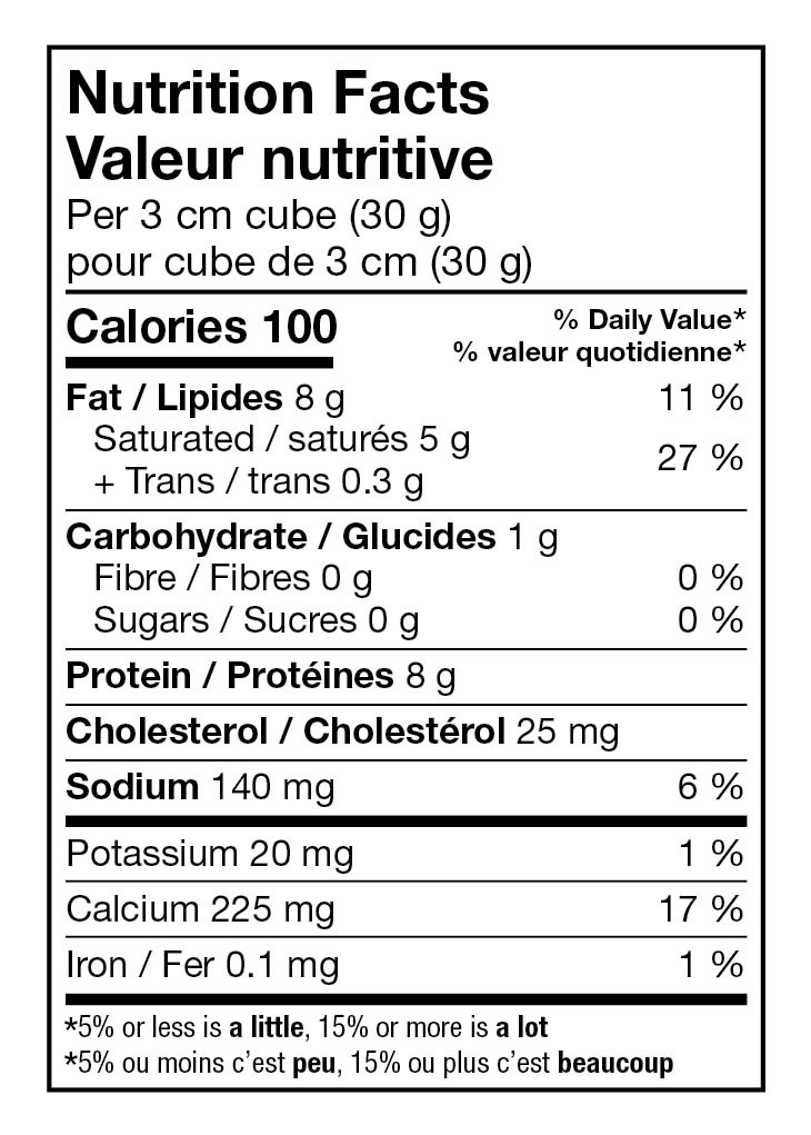 Saputo Provolone Cheese, 3.8 kg - image 2