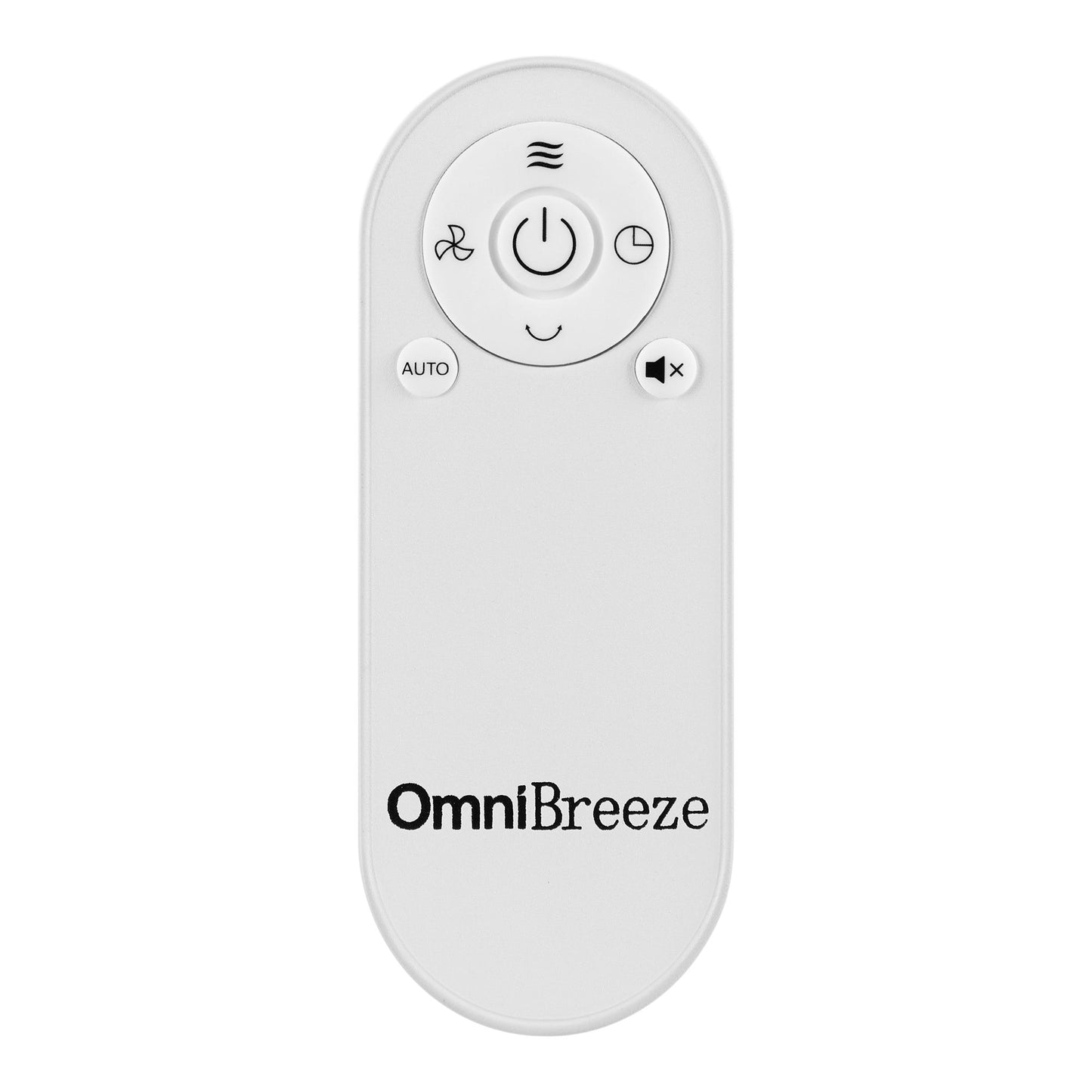 OmniBreeze Premium 96 cm (38 in.) Tower Fan with Internal Oscillation and Wi-Fi - image 2