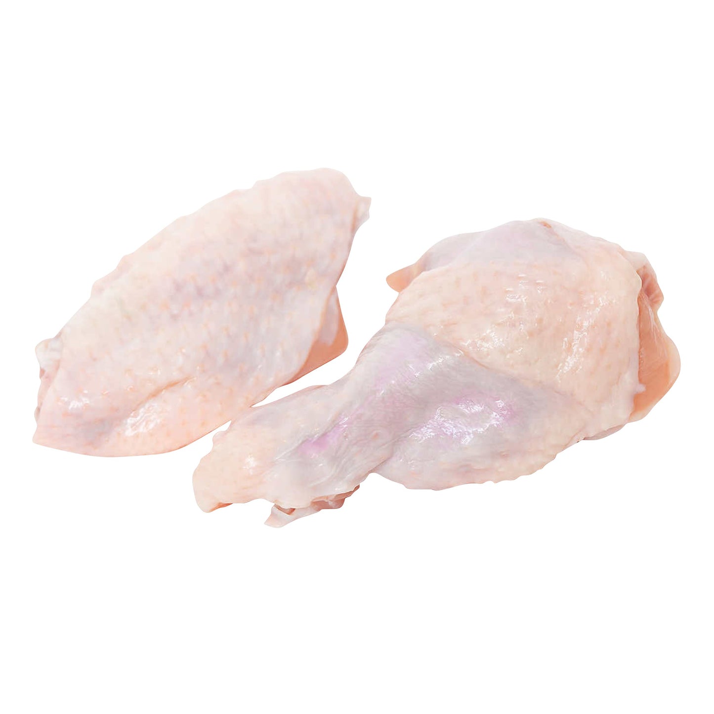 Split Fryer Wings, 5 kg average weight* - image 1