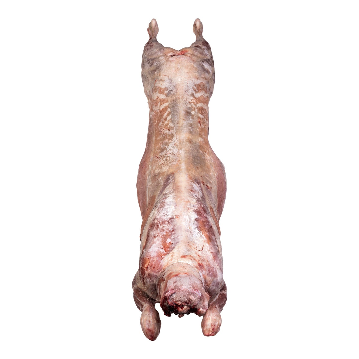 Whole Frozen Goat Carcass, 11 kg average weight* - image 1
